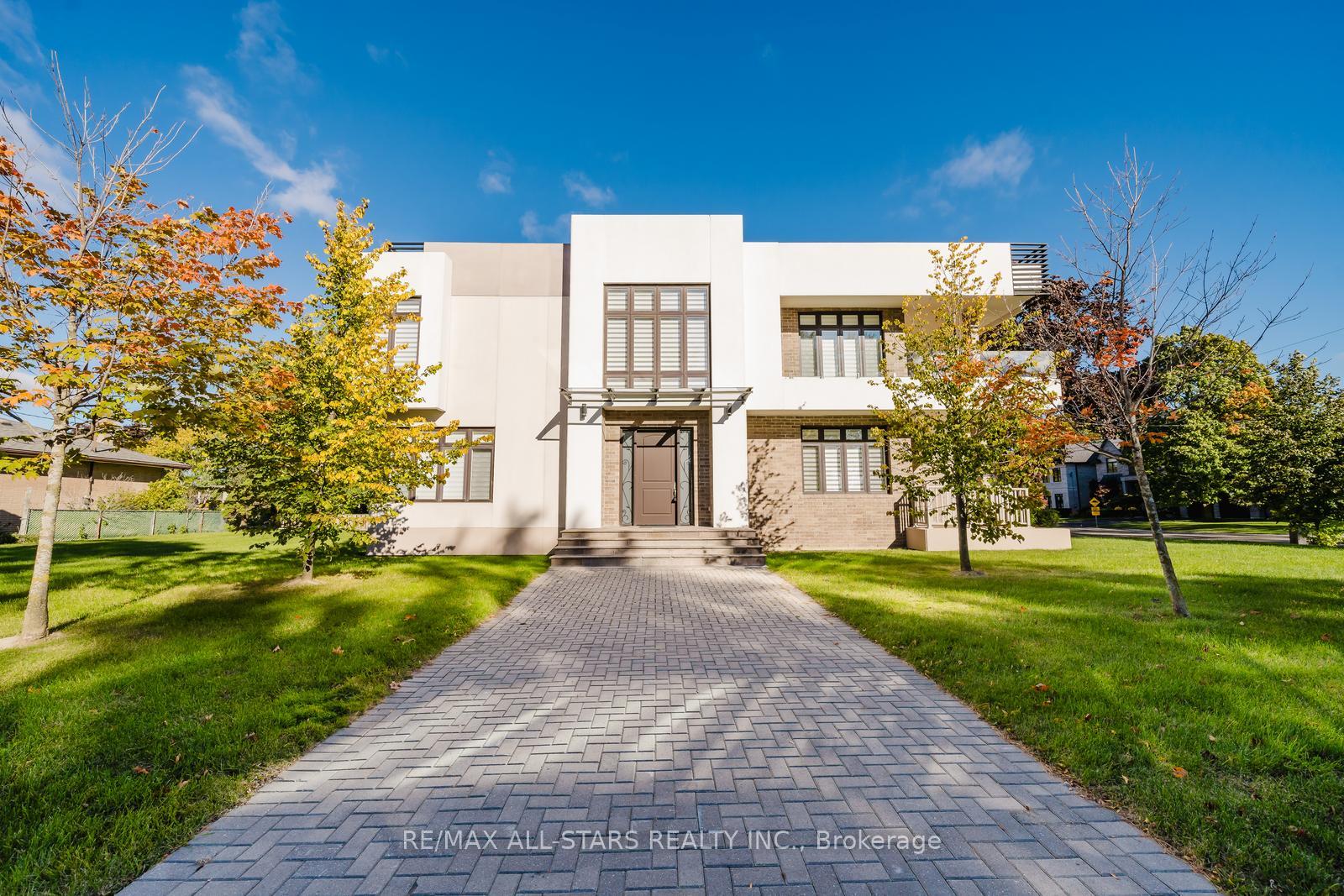 26 Lancer Dr, Vaughan, ON L6A1E1 | 4 Bedroom 5 Bathroom Detached House | Image 1