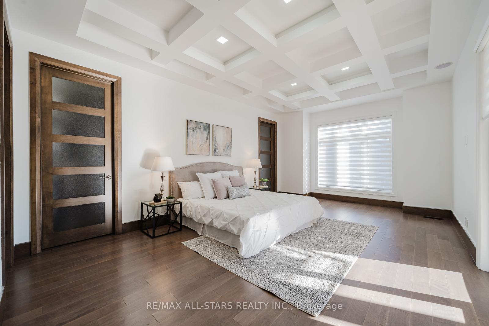 26 Lancer Dr, Vaughan, ON L6A1E1 | 4 Bedroom 5 Bathroom Detached House | Image 24