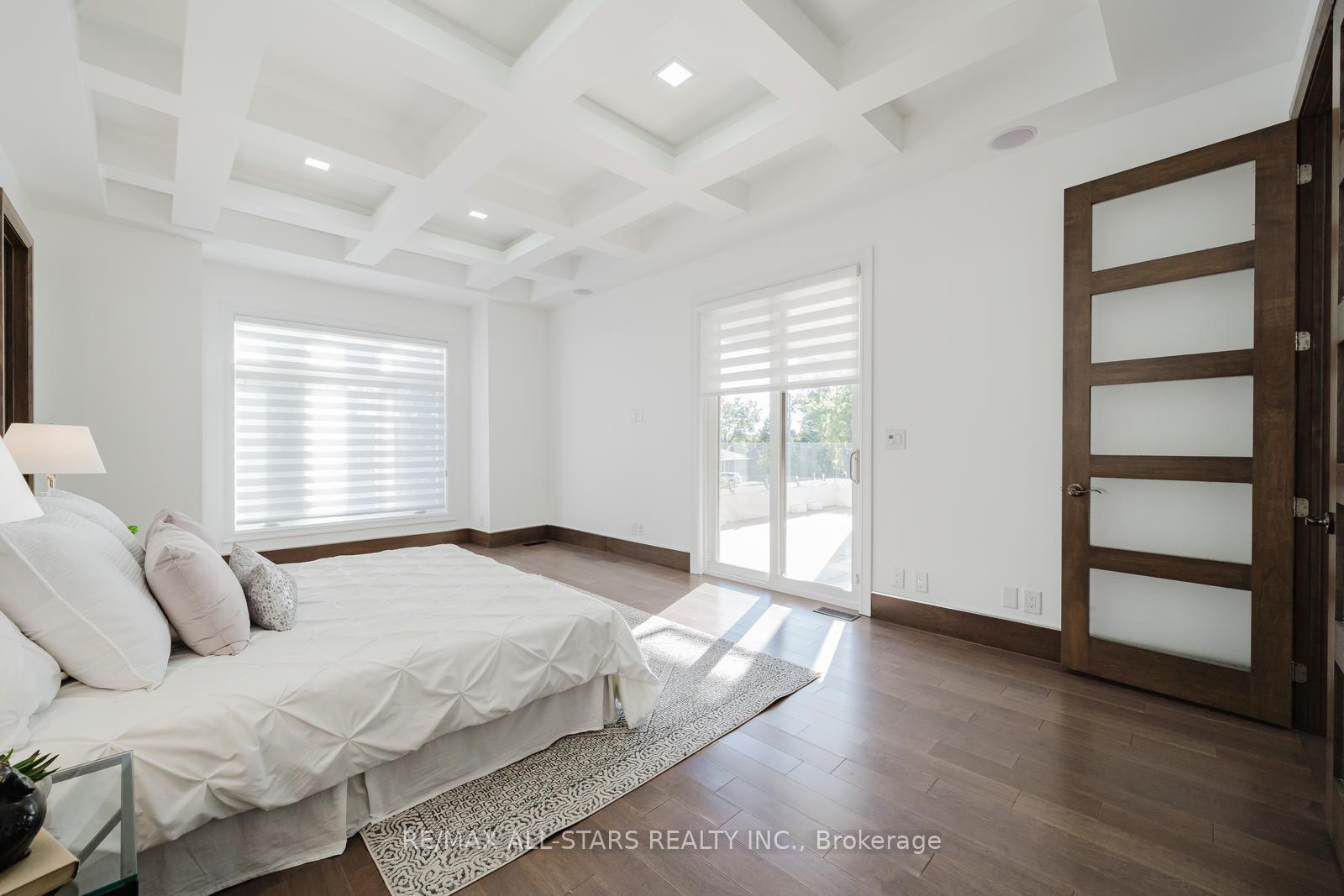 26 Lancer Dr, Vaughan, ON L6A1E1 | 4 Bedroom 5 Bathroom Detached House | Image 26