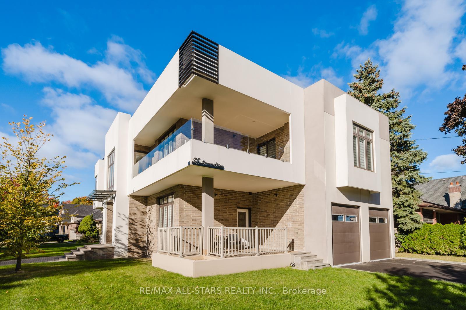 26 Lancer Dr, Vaughan, ON L6A1E1 | 4 Bedroom 5 Bathroom Detached House | Image 3
