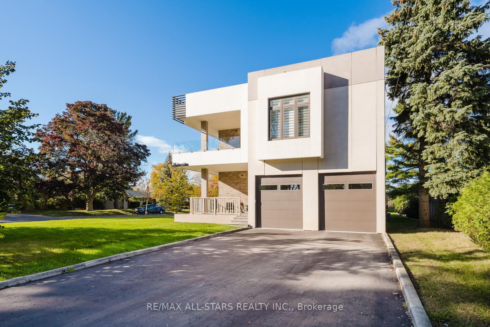 26 Lancer Dr, Vaughan, ON L6A1E1 | 4 Bedroom 5 Bathroom Detached House | Image 4