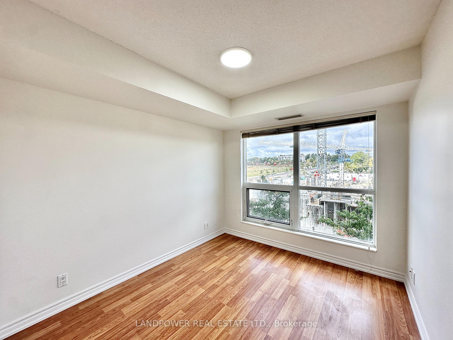 #405 - 18 Harding Blvd, Richmond Hill, ON L4C0T3 | 1 Bedroom 1 Bathroom Condo Apt | Image 10