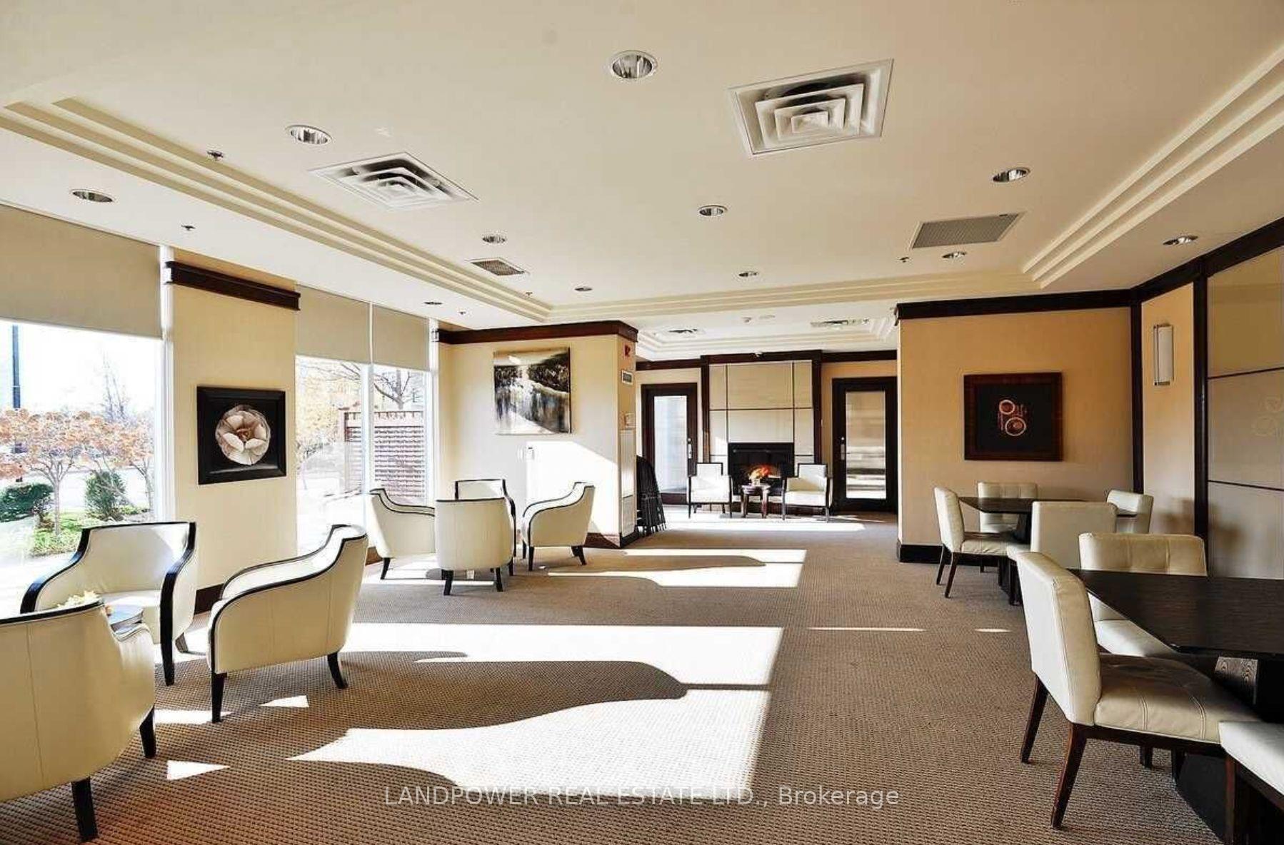 #405 - 18 Harding Blvd, Richmond Hill, ON L4C0T3 | 1 Bedroom 1 Bathroom Condo Apt | Image 16