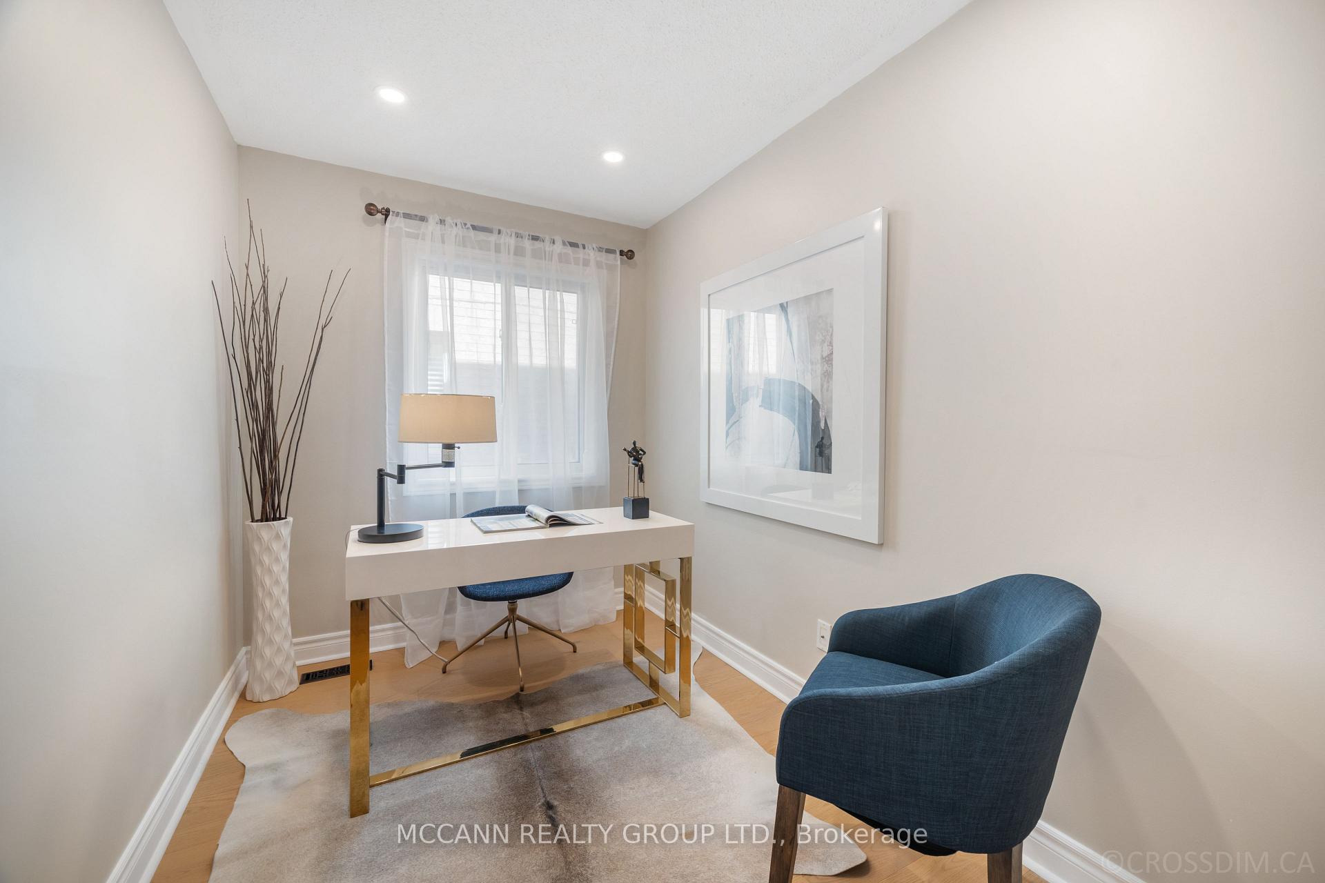 288 Drummond Dr, Vaughan, ON L6A3C2 | 4 Bedroom 4 Bathroom Detached House | Image 10