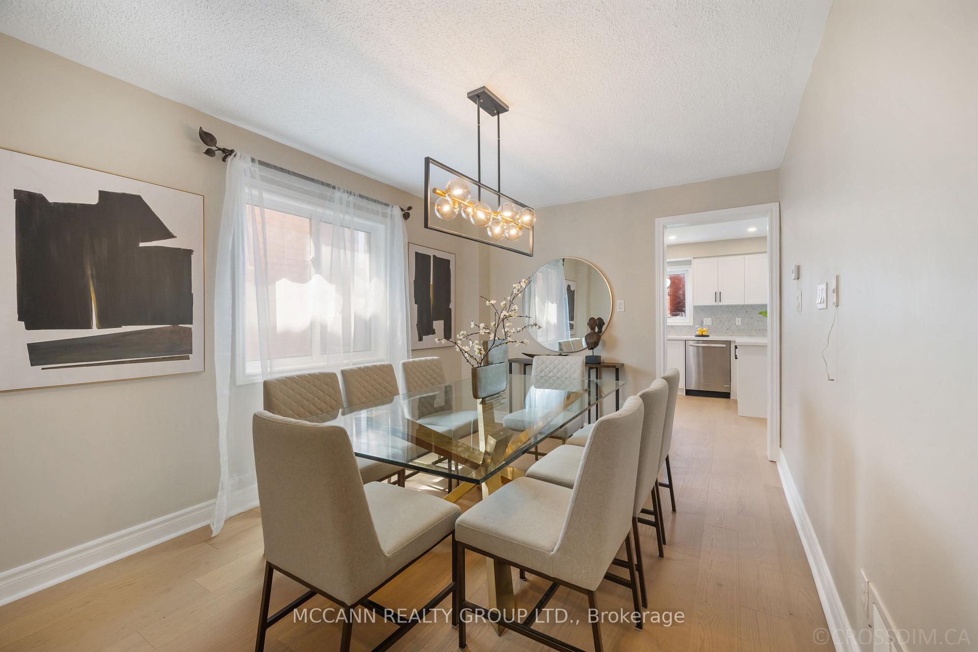 288 Drummond Dr, Vaughan, ON L6A3C2 | 4 Bedroom 4 Bathroom Detached House | Image 11