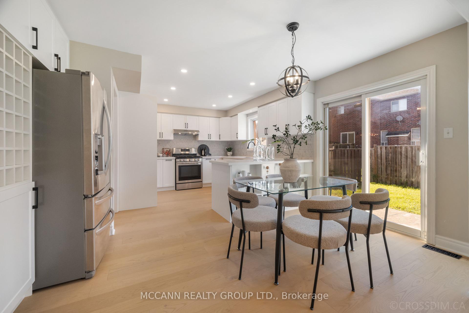 288 Drummond Dr, Vaughan, ON L6A3C2 | 4 Bedroom 4 Bathroom Detached House | Image 12