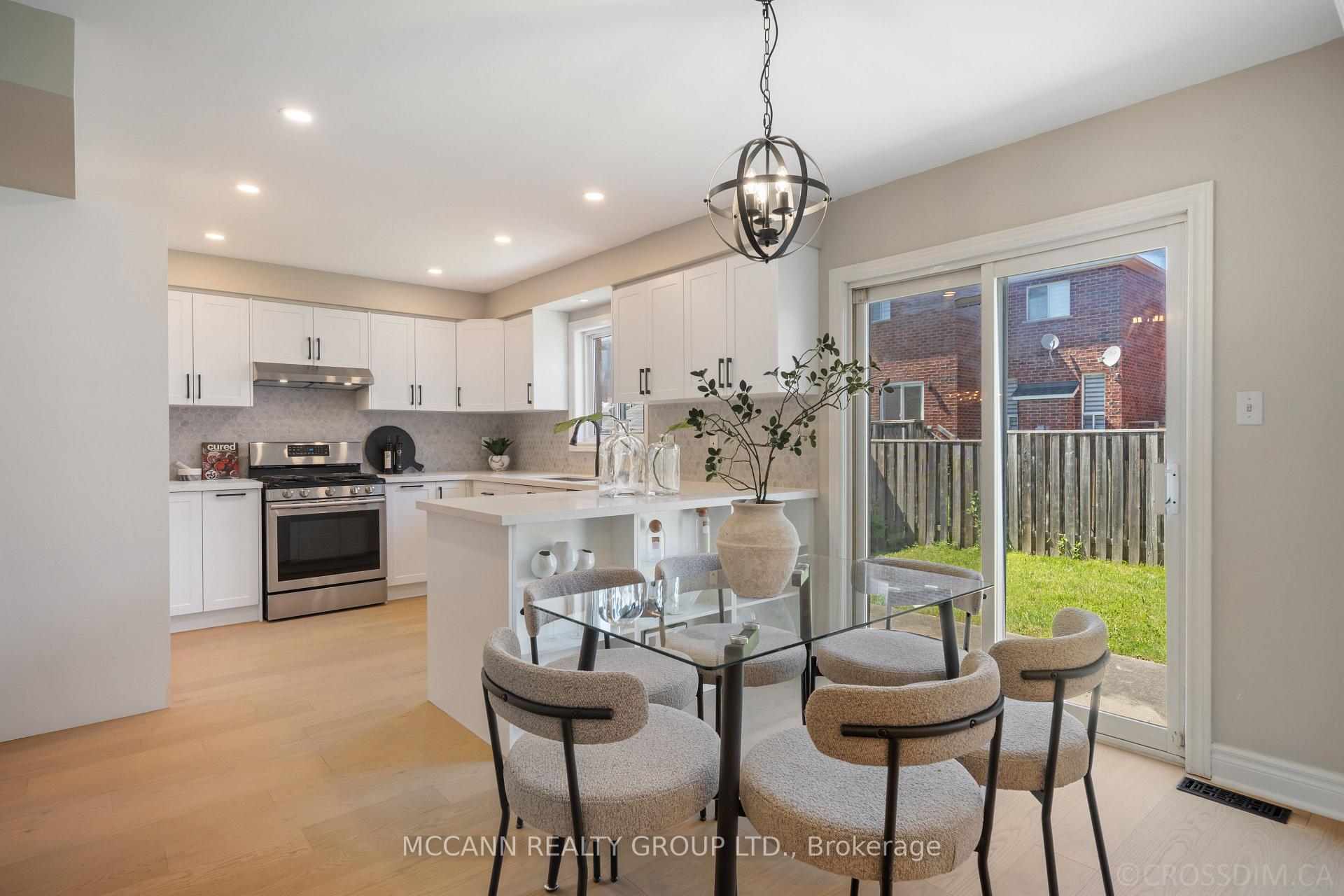 288 Drummond Dr, Vaughan, ON L6A3C2 | 4 Bedroom 4 Bathroom Detached House | Image 13