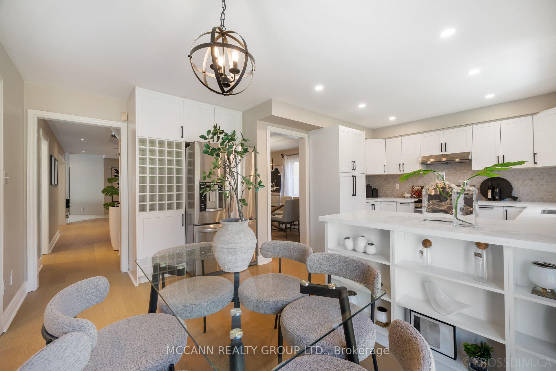 288 Drummond Dr, Vaughan, ON L6A3C2 | 4 Bedroom 4 Bathroom Detached House | Image 15