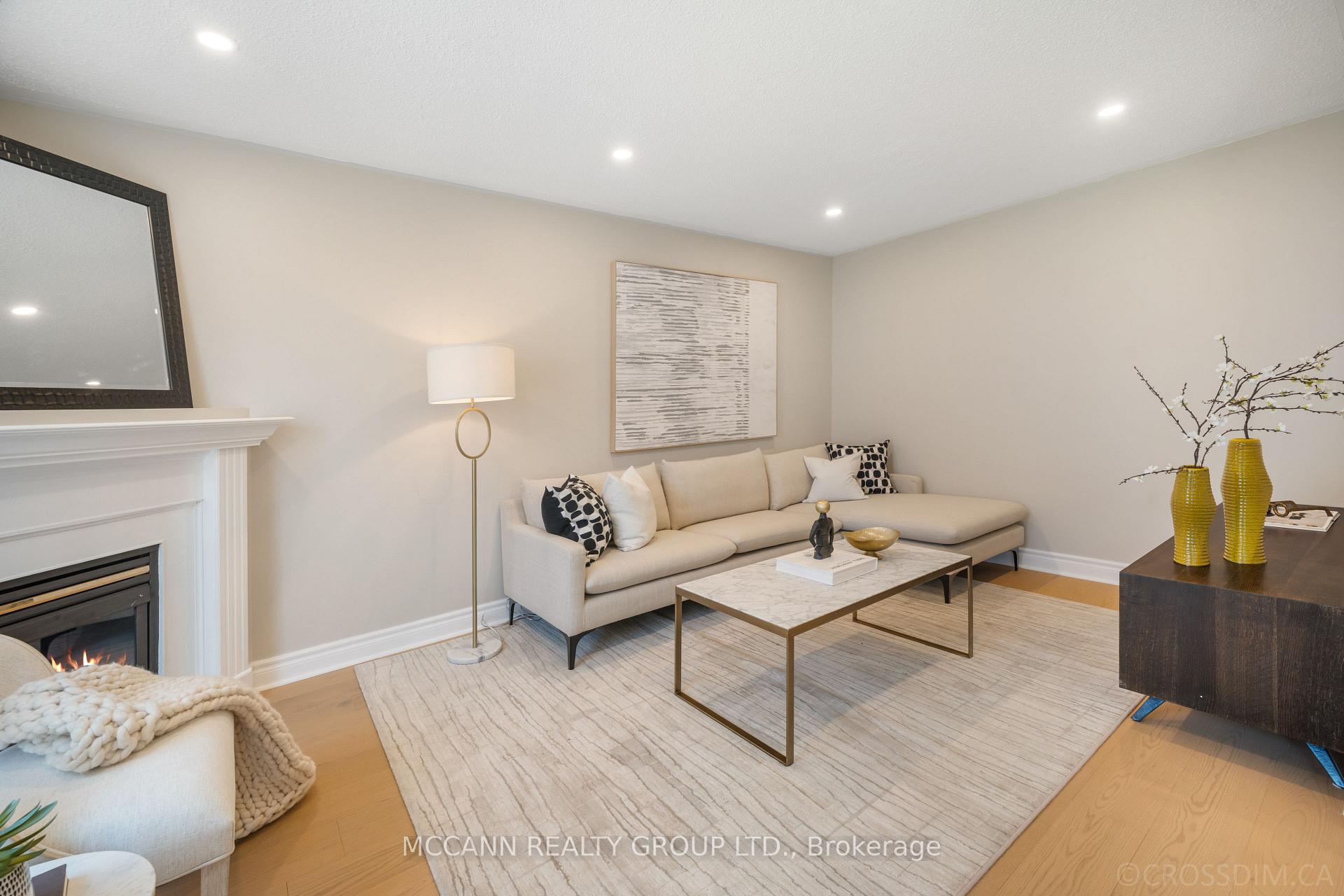 288 Drummond Dr, Vaughan, ON L6A3C2 | 4 Bedroom 4 Bathroom Detached House | Image 16