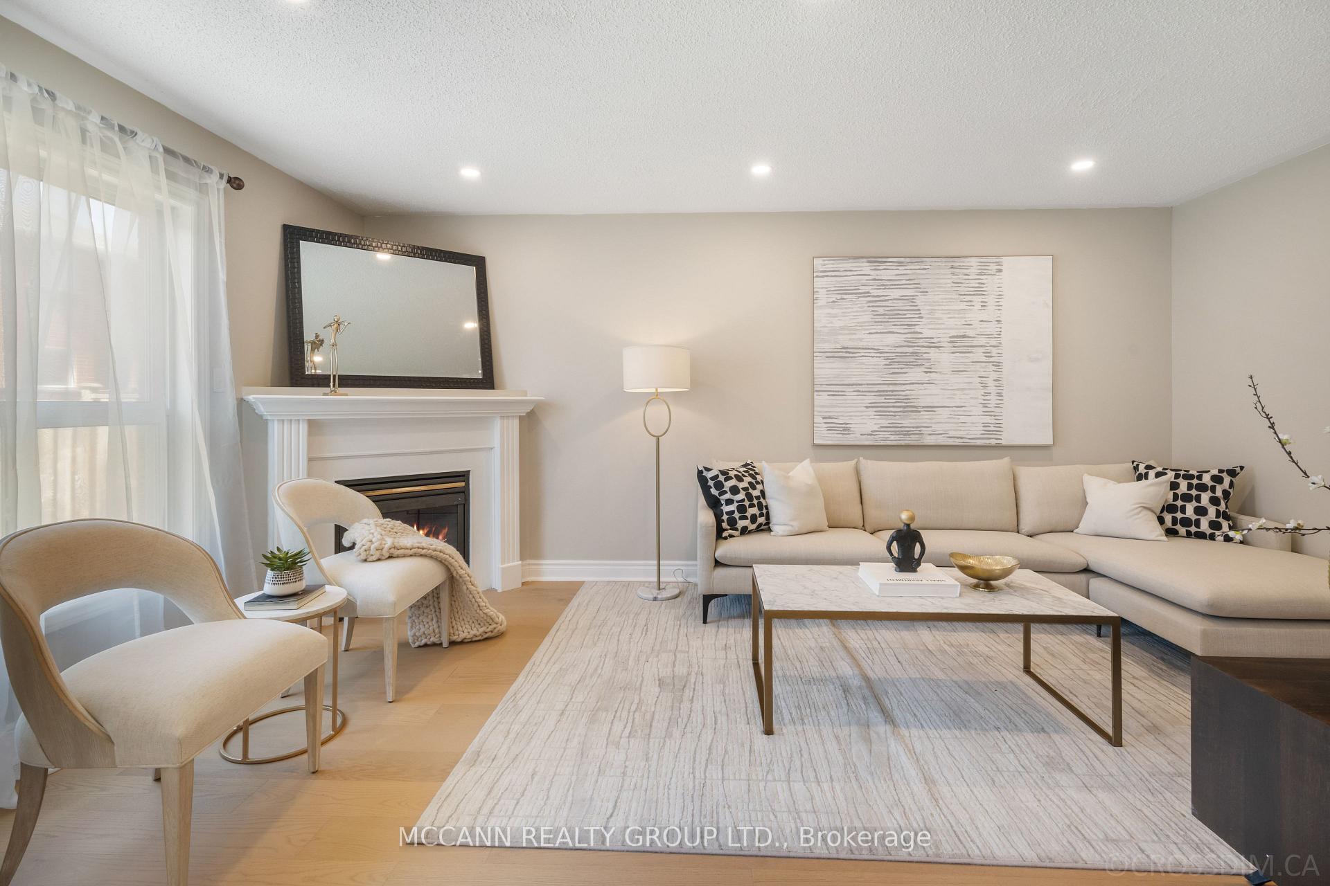 288 Drummond Dr, Vaughan, ON L6A3C2 | 4 Bedroom 4 Bathroom Detached House | Image 17