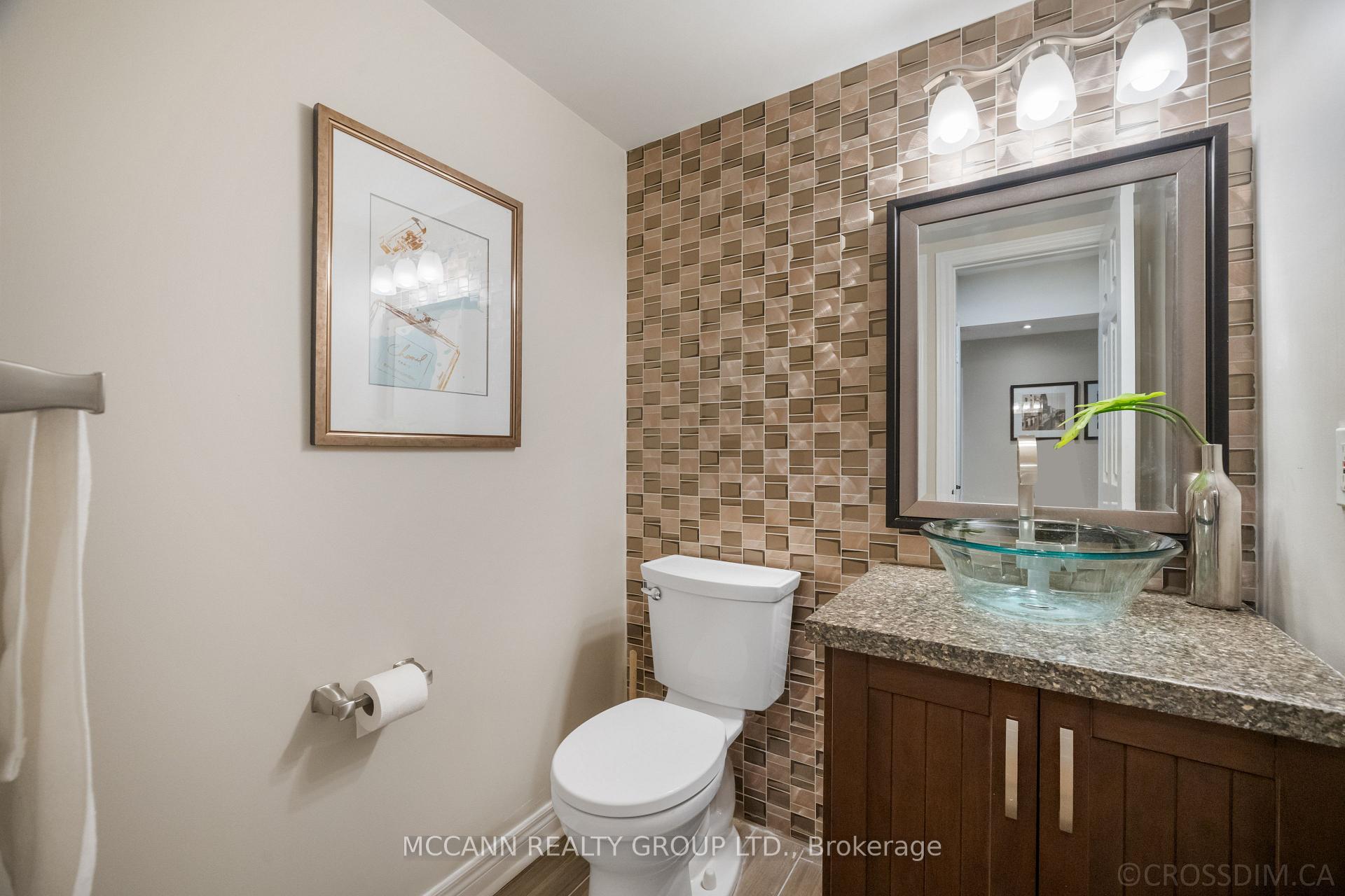 288 Drummond Dr, Vaughan, ON L6A3C2 | 4 Bedroom 4 Bathroom Detached House | Image 18