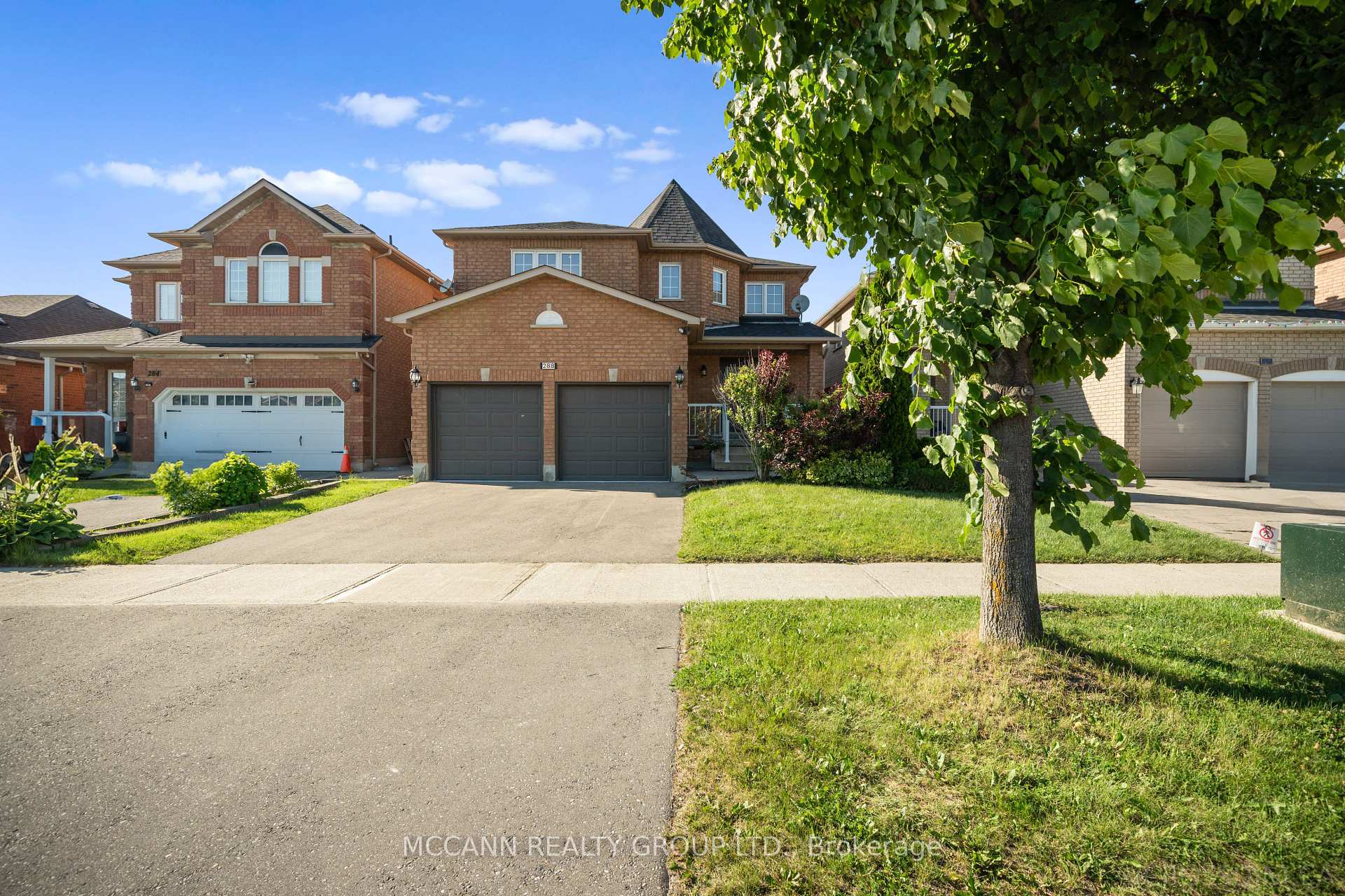 288 Drummond Dr, Vaughan, ON L6A3C2 | 4 Bedroom 4 Bathroom Detached House | Image 2