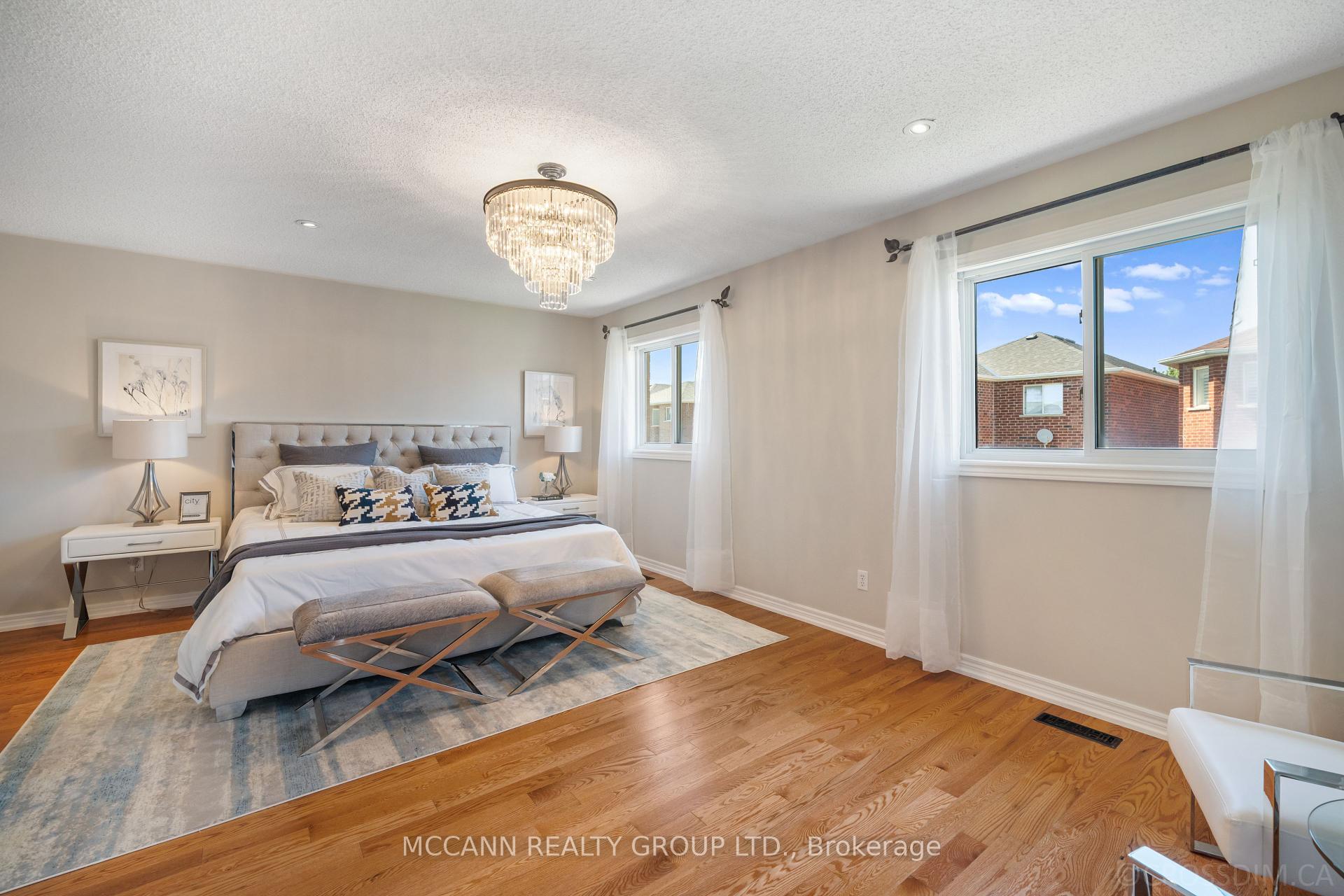 288 Drummond Dr, Vaughan, ON L6A3C2 | 4 Bedroom 4 Bathroom Detached House | Image 22