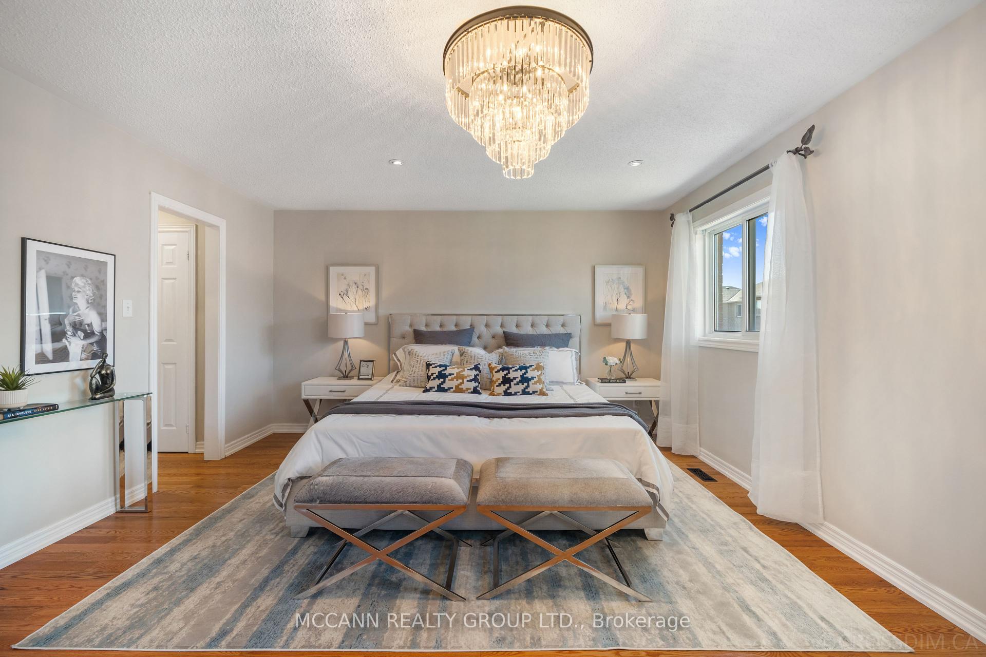 288 Drummond Dr, Vaughan, ON L6A3C2 | 4 Bedroom 4 Bathroom Detached House | Image 23