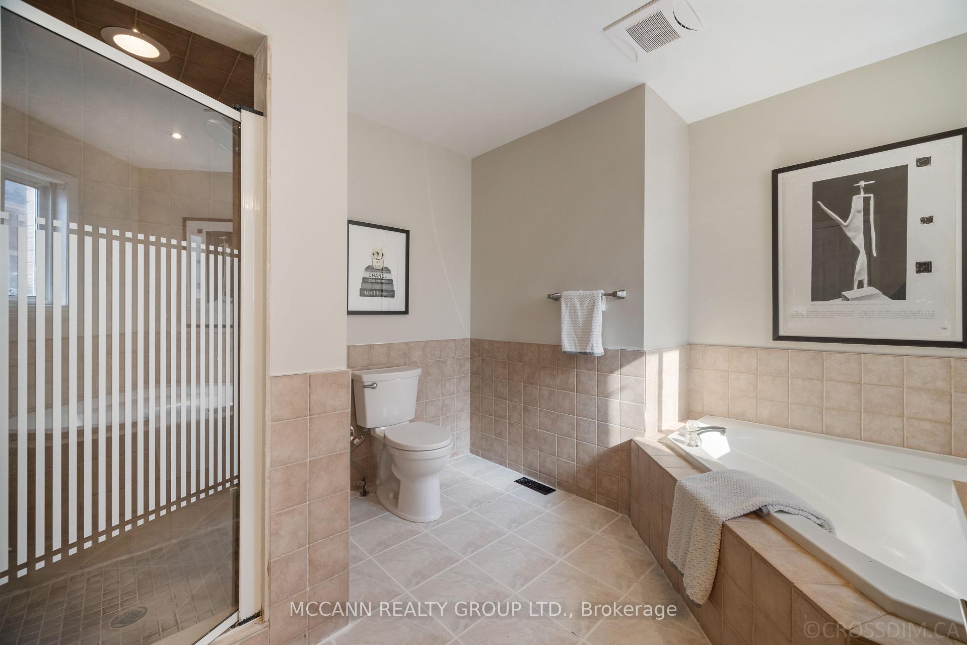 288 Drummond Dr, Vaughan, ON L6A3C2 | 4 Bedroom 4 Bathroom Detached House | Image 25