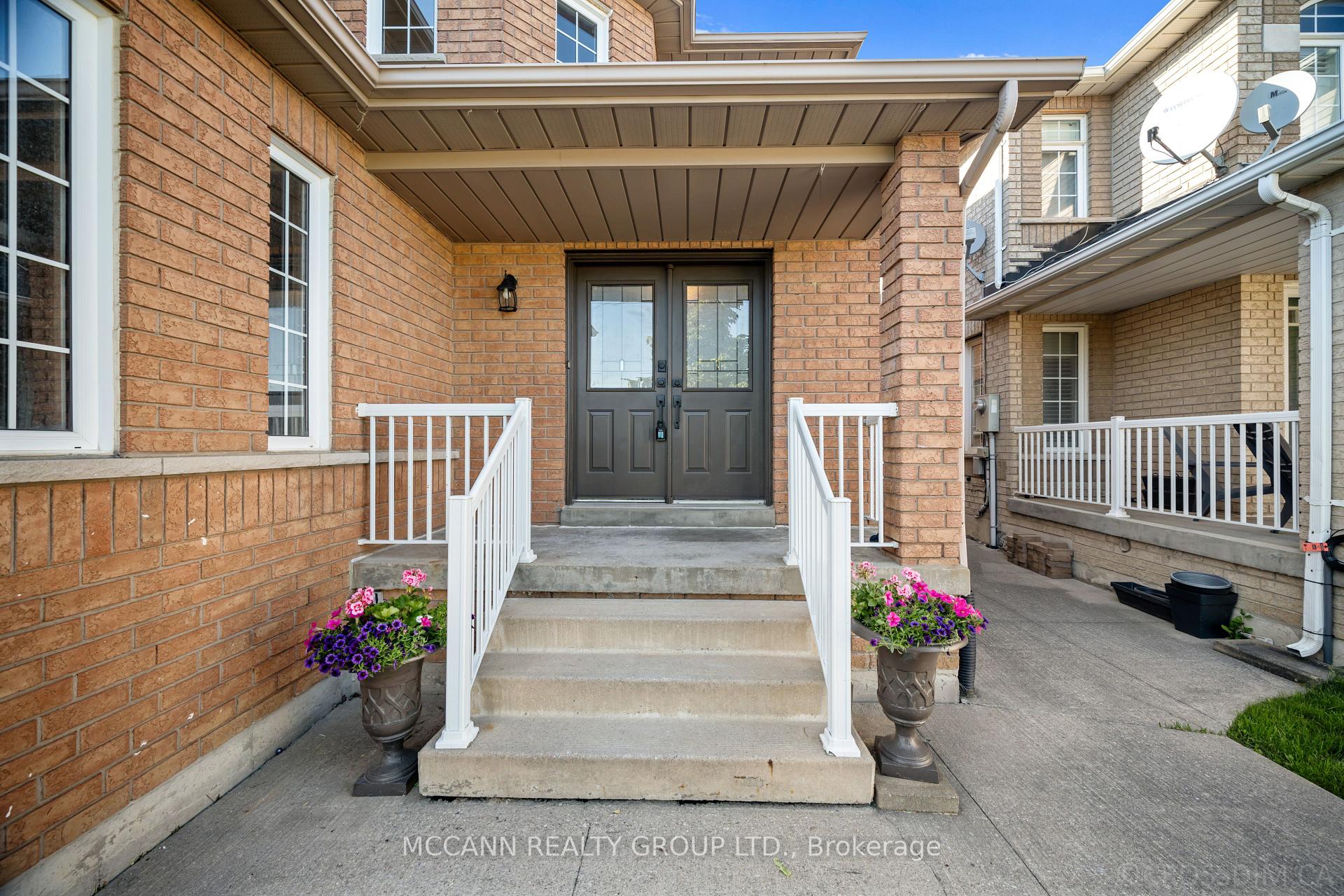 288 Drummond Dr, Vaughan, ON L6A3C2 | 4 Bedroom 4 Bathroom Detached House | Image 3