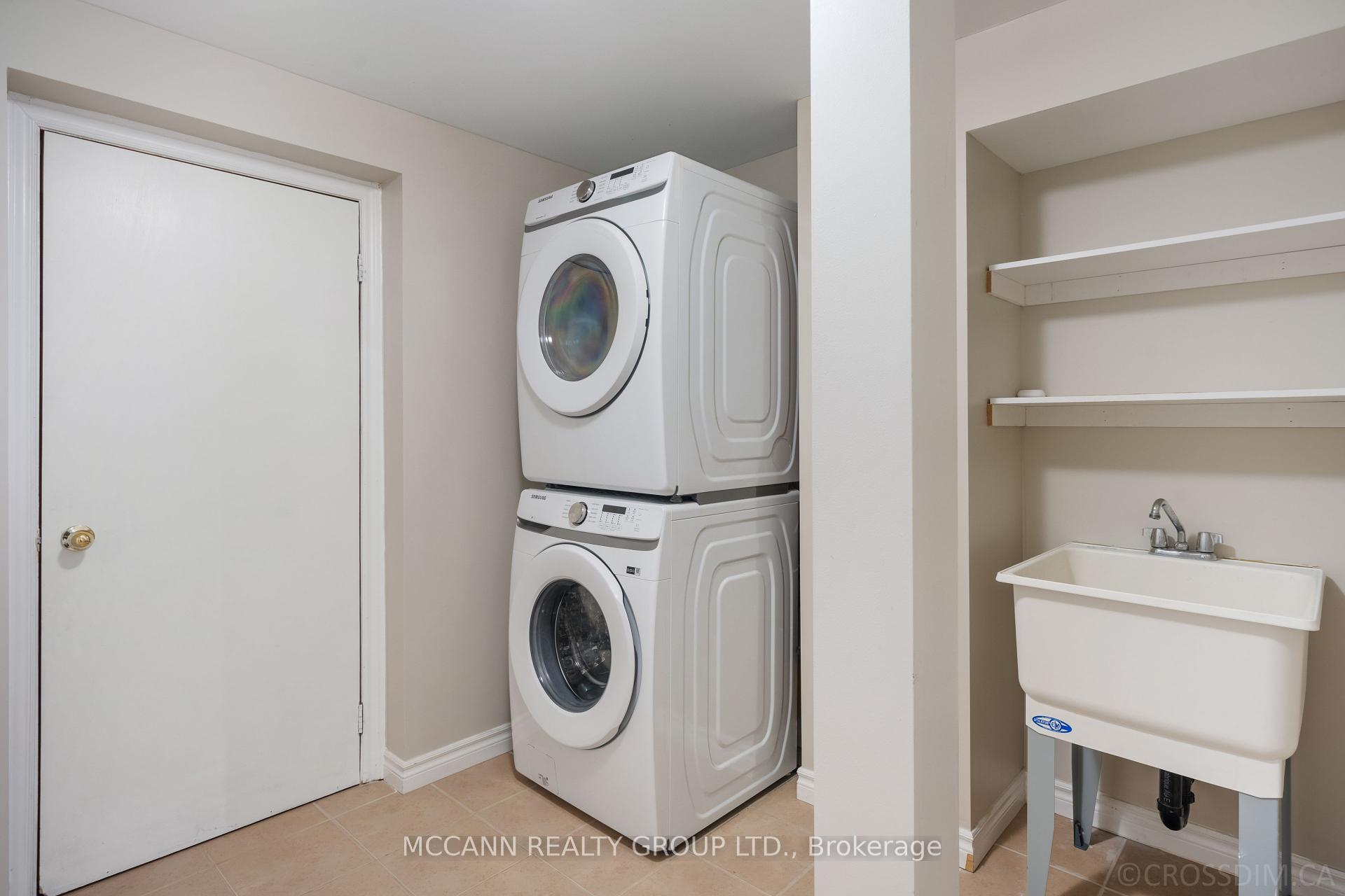 288 Drummond Dr, Vaughan, ON L6A3C2 | 4 Bedroom 4 Bathroom Detached House | Image 39