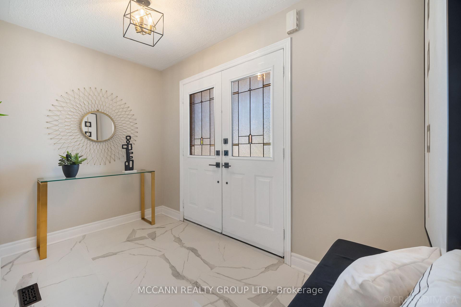 288 Drummond Dr, Vaughan, ON L6A3C2 | 4 Bedroom 4 Bathroom Detached House | Image 4