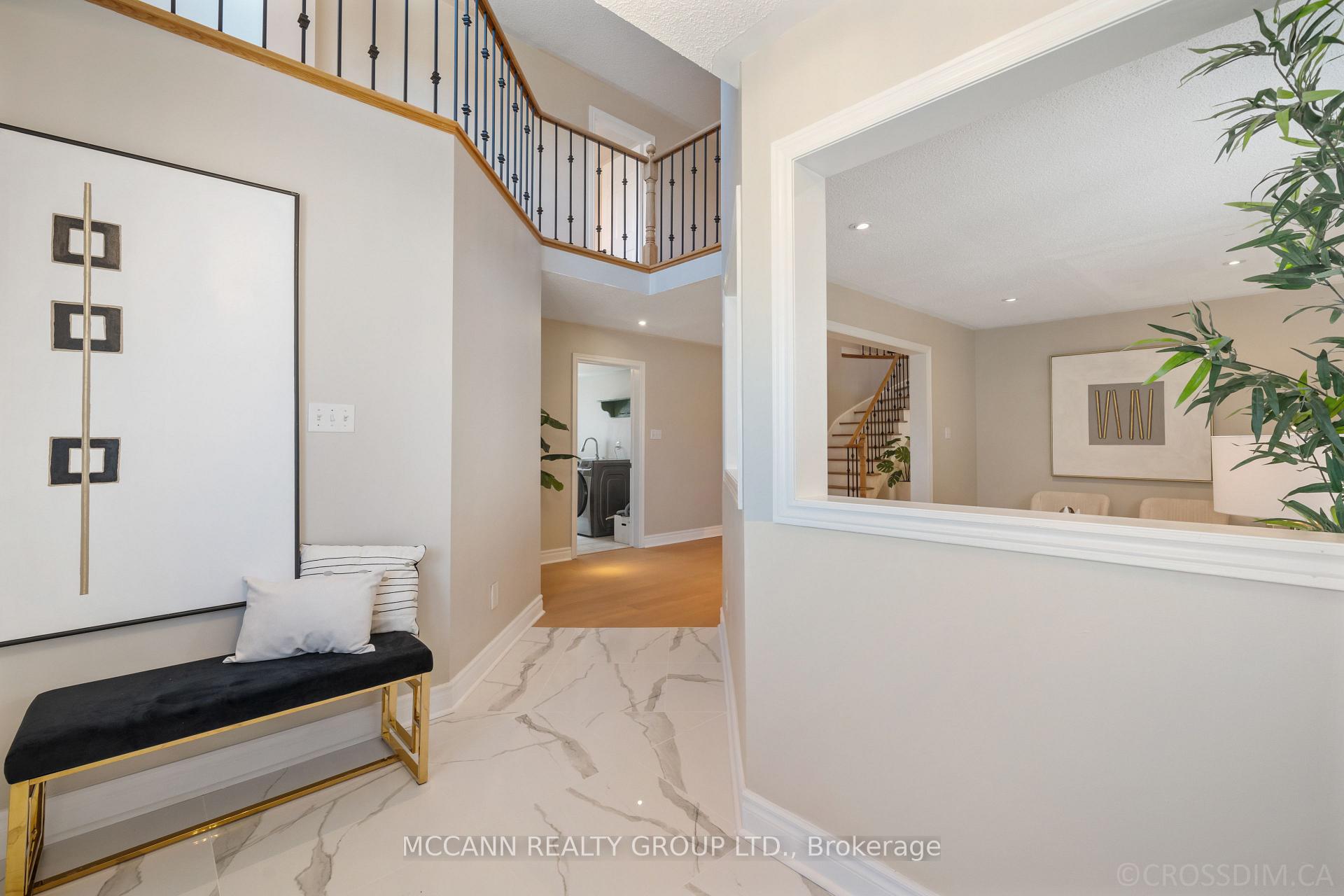 288 Drummond Dr, Vaughan, ON L6A3C2 | 4 Bedroom 4 Bathroom Detached House | Image 5