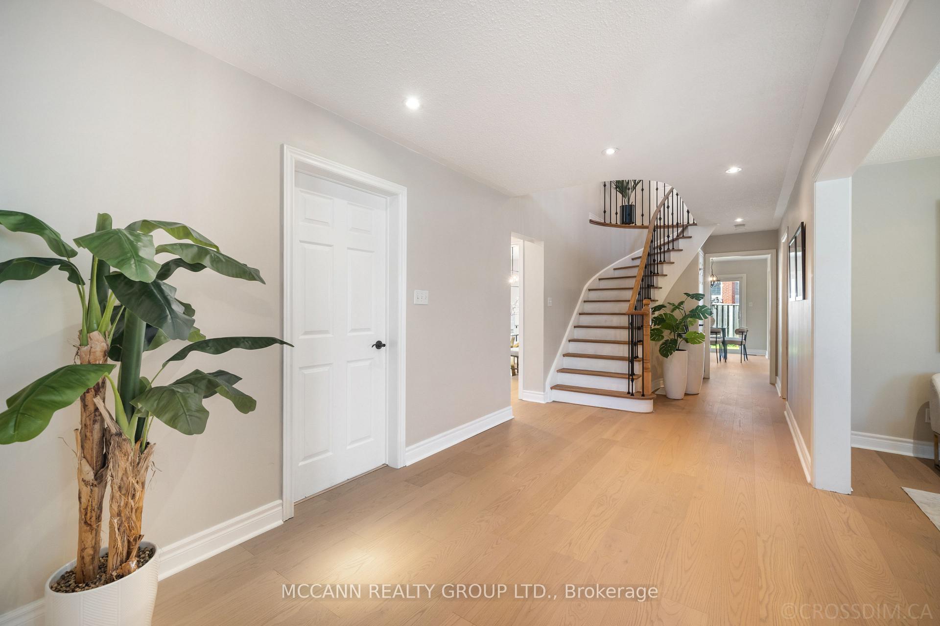 288 Drummond Dr, Vaughan, ON L6A3C2 | 4 Bedroom 4 Bathroom Detached House | Image 6