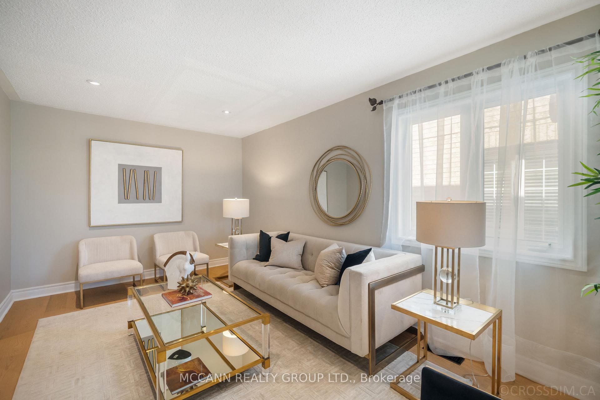 288 Drummond Dr, Vaughan, ON L6A3C2 | 4 Bedroom 4 Bathroom Detached House | Image 9