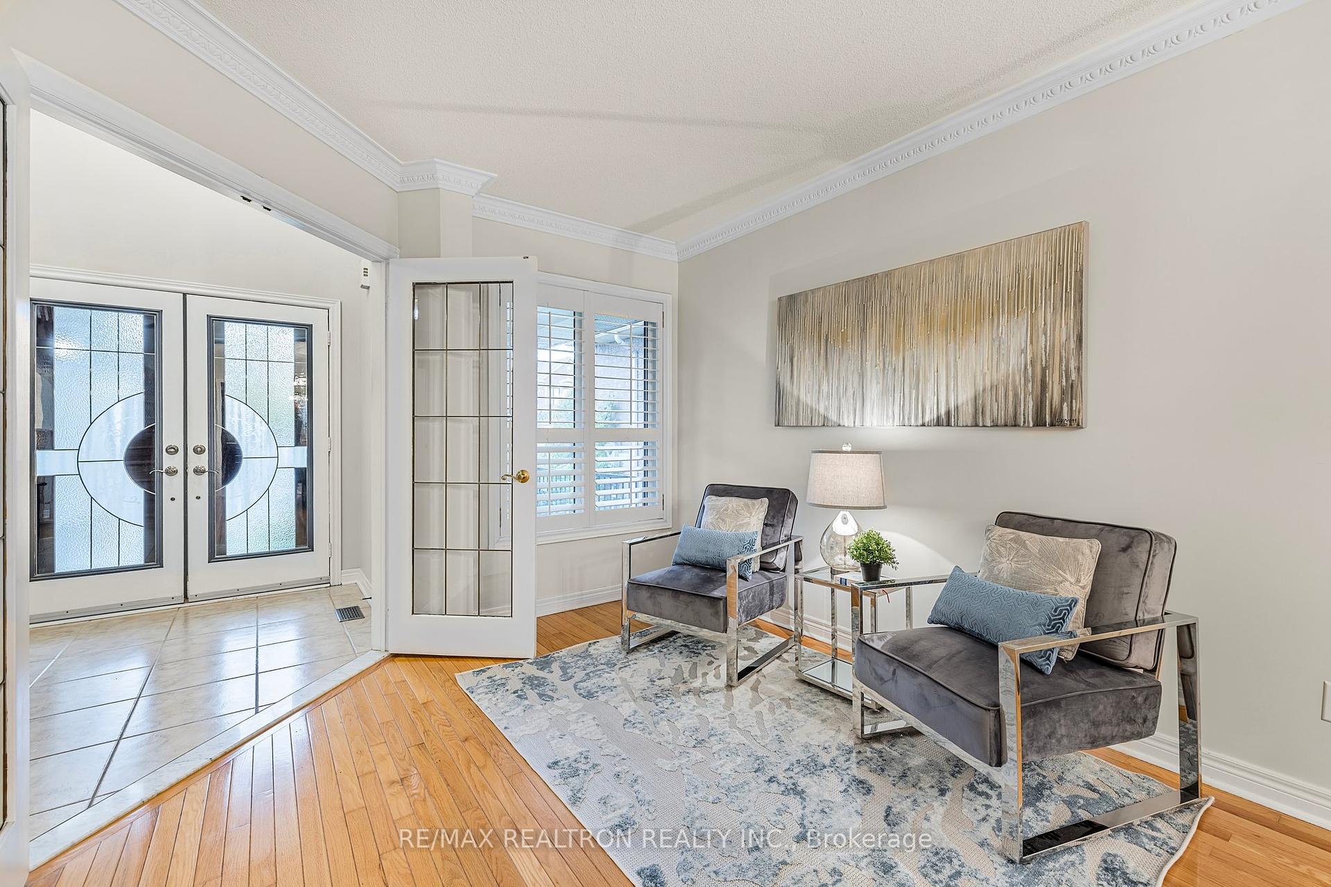 291 Drummond Dr, Vaughan, ON L6A3E2 | 4 Bedroom 3 Bathroom Detached House | Image 23