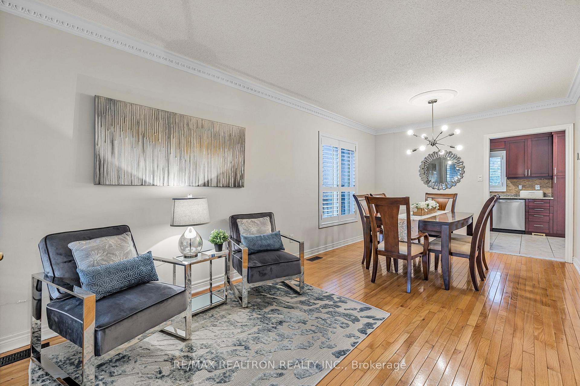 291 Drummond Dr, Vaughan, ON L6A3E2 | 4 Bedroom 3 Bathroom Detached House | Image 24