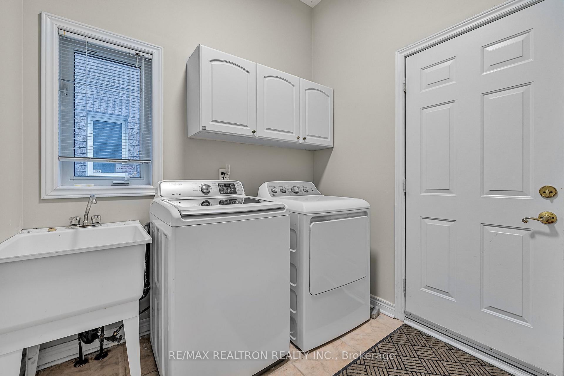 291 Drummond Dr, Vaughan, ON L6A3E2 | 4 Bedroom 3 Bathroom Detached House | Image 27