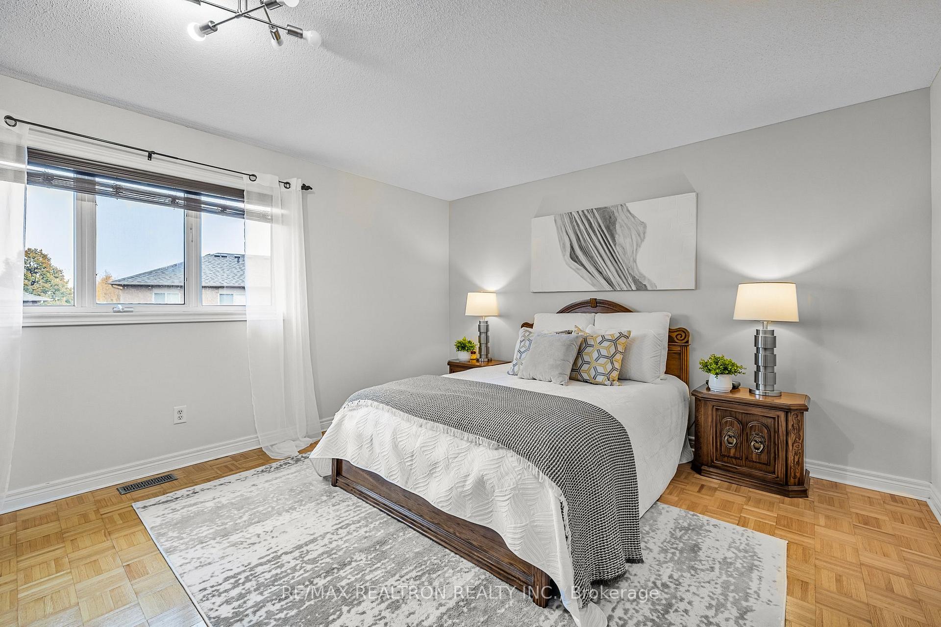 291 Drummond Dr, Vaughan, ON L6A3E2 | 4 Bedroom 3 Bathroom Detached House | Image 29