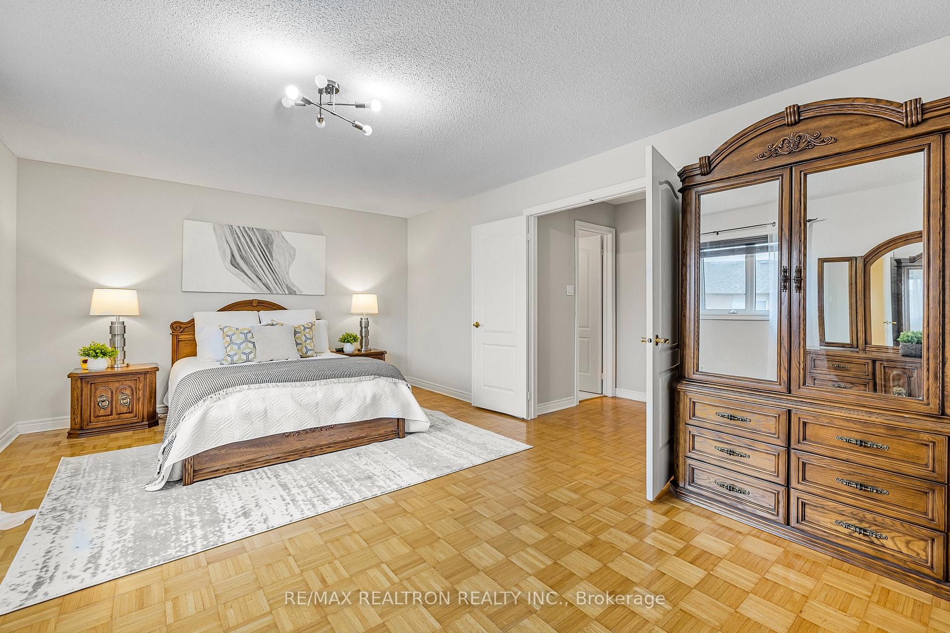 291 Drummond Dr, Vaughan, ON L6A3E2 | 4 Bedroom 3 Bathroom Detached House | Image 30