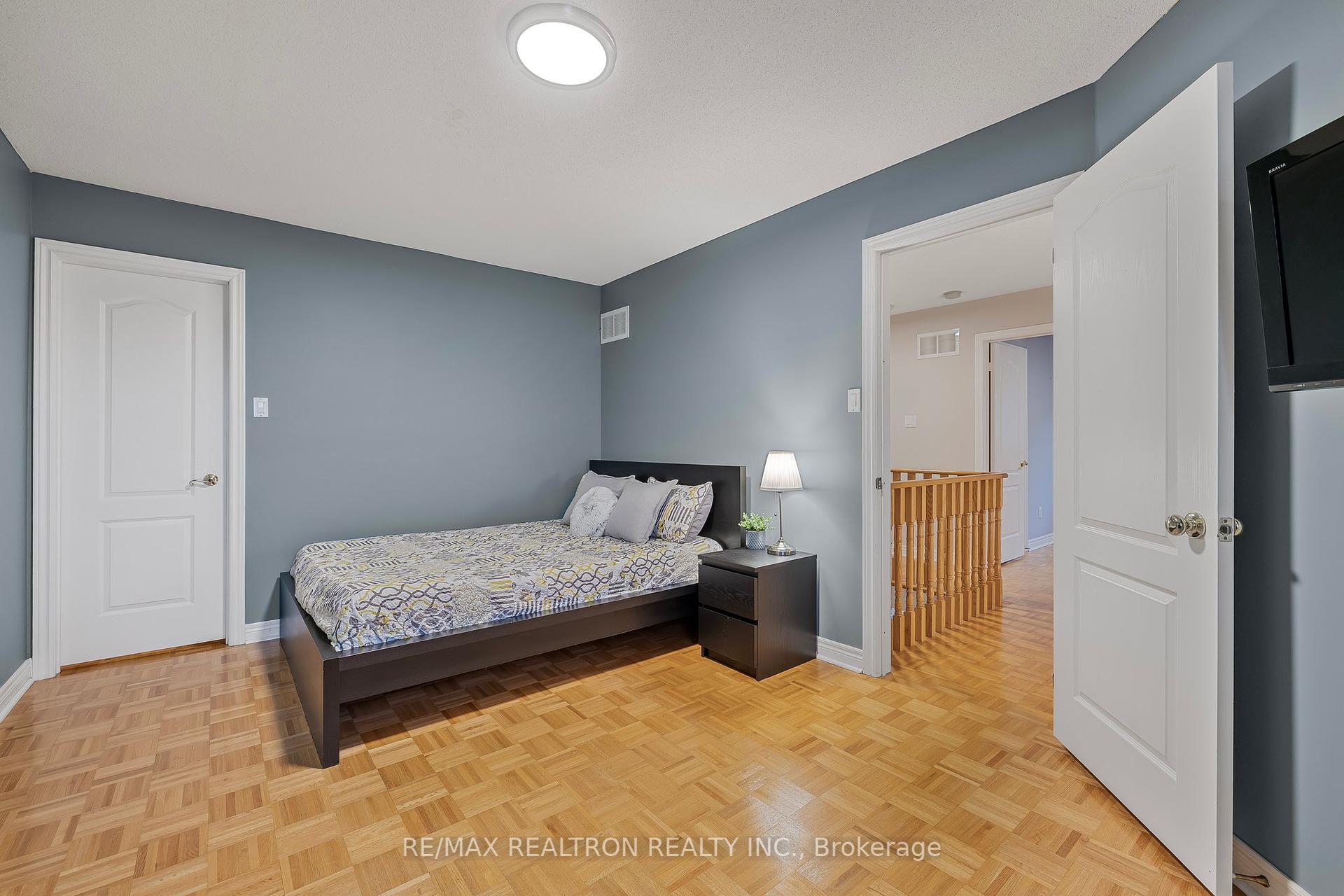 291 Drummond Dr, Vaughan, ON L6A3E2 | 4 Bedroom 3 Bathroom Detached House | Image 33