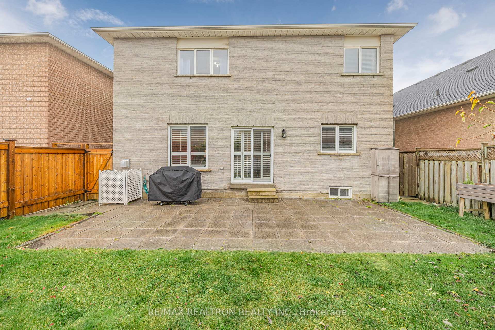 291 Drummond Dr, Vaughan, ON L6A3E2 | 4 Bedroom 3 Bathroom Detached House | Image 39