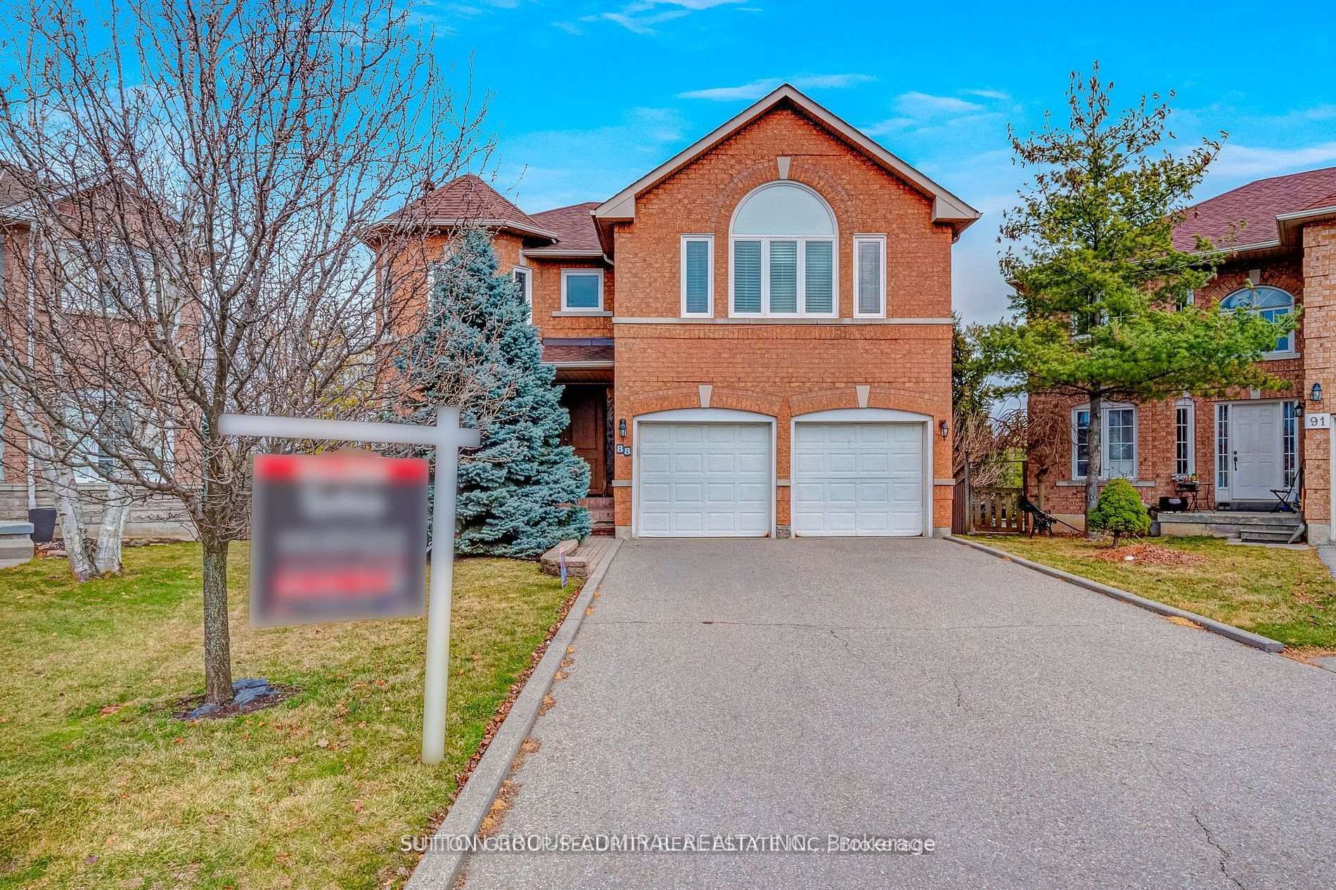 88 Klamath Crt, Vaughan, ON L6A2L7 | 4 Bedroom 4 Bathroom Detached House | Image 1