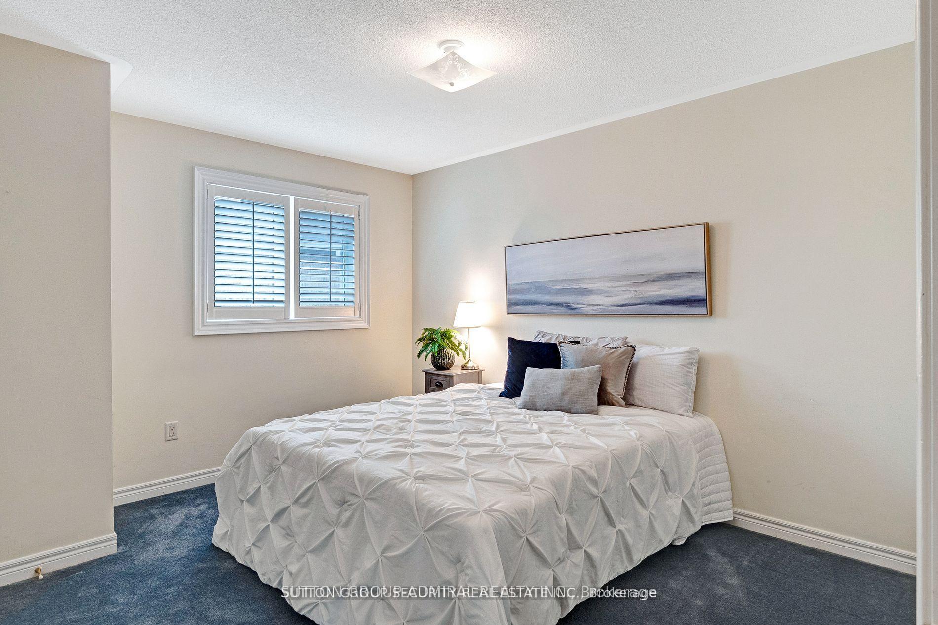 88 Klamath Crt, Vaughan, ON L6A2L7 | 4 Bedroom 4 Bathroom Detached House | Image 11