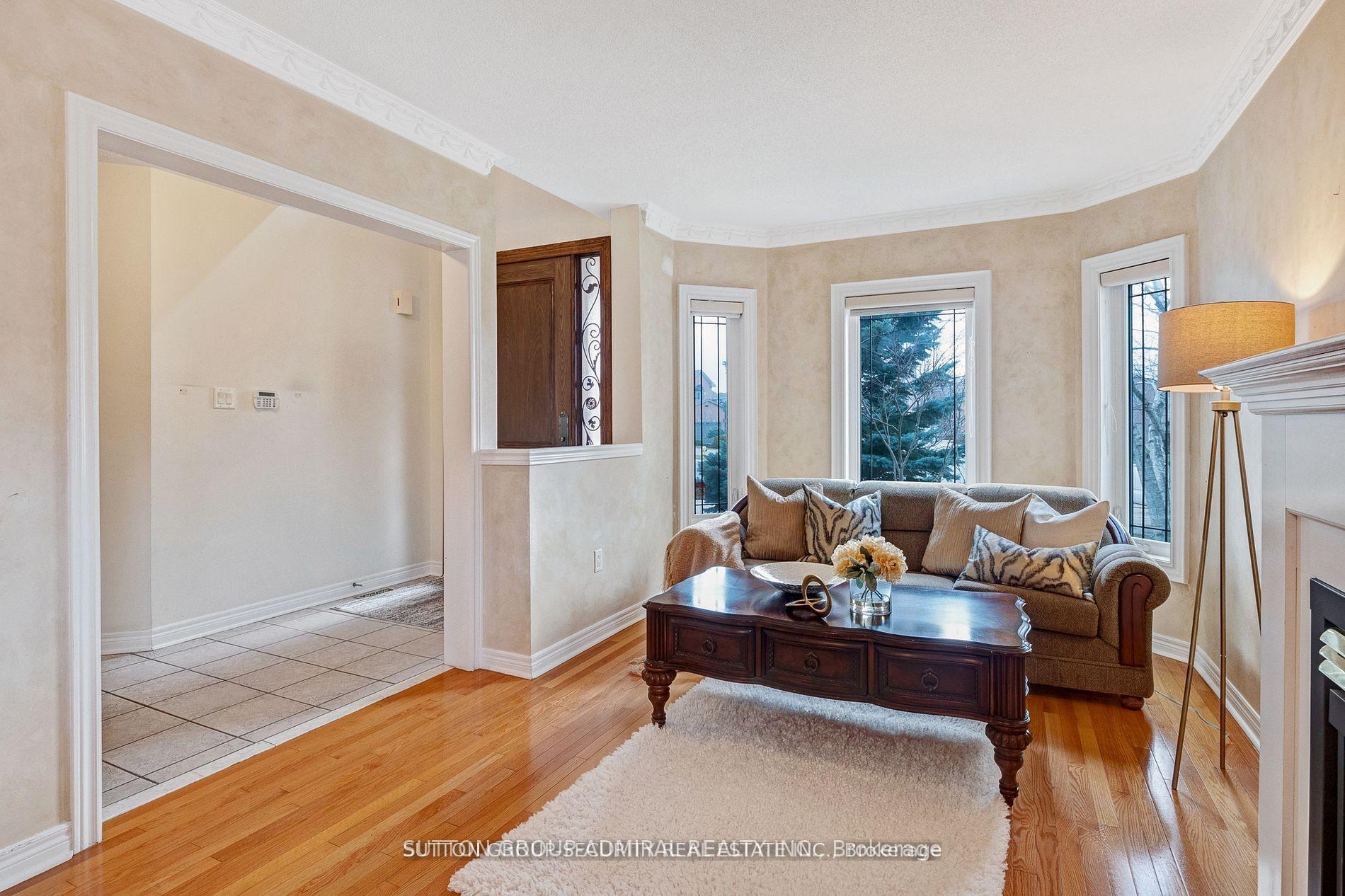 88 Klamath Crt, Vaughan, ON L6A2L7 | 4 Bedroom 4 Bathroom Detached House | Image 13