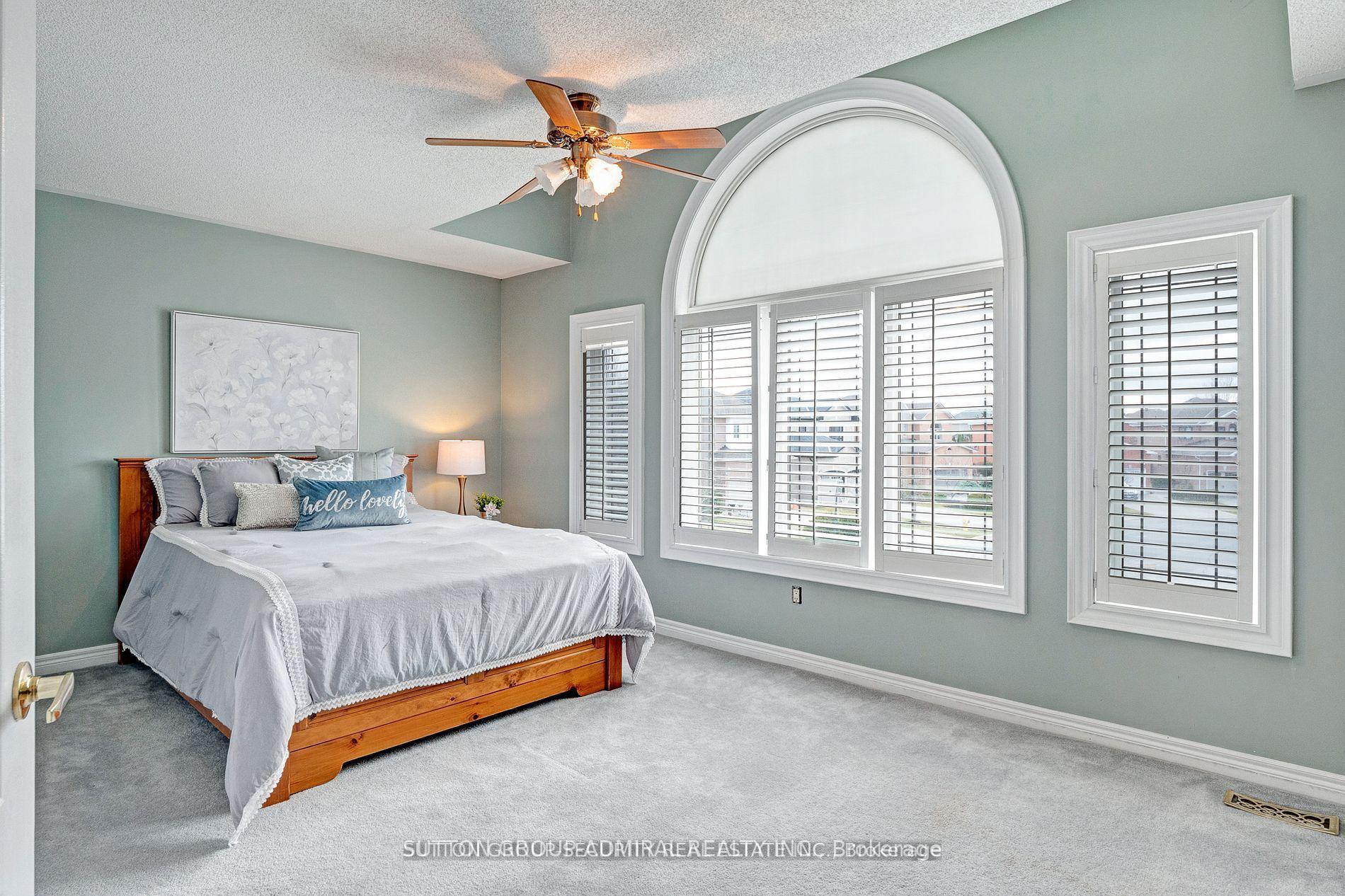 88 Klamath Crt, Vaughan, ON L6A2L7 | 4 Bedroom 4 Bathroom Detached House | Image 15