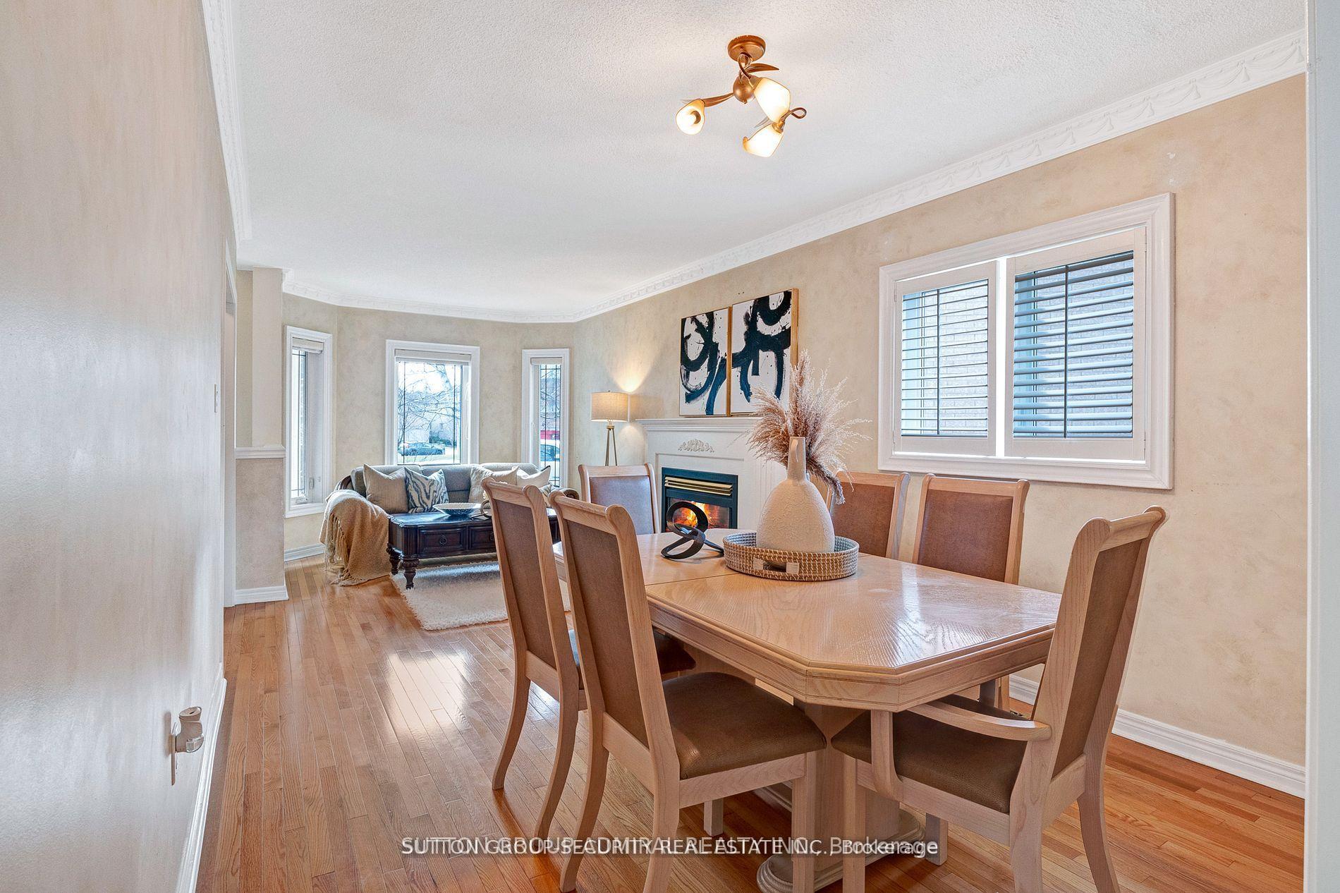 88 Klamath Crt, Vaughan, ON L6A2L7 | 4 Bedroom 4 Bathroom Detached House | Image 17
