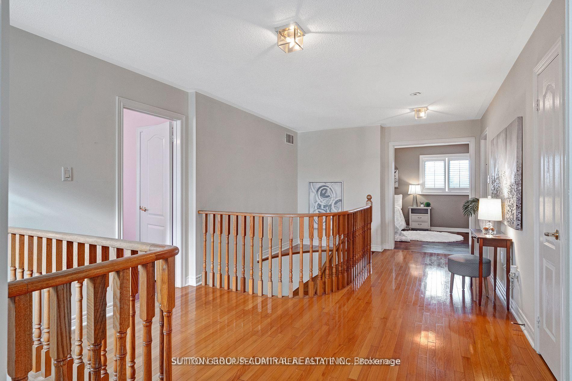 88 Klamath Crt, Vaughan, ON L6A2L7 | 4 Bedroom 4 Bathroom Detached House | Image 19