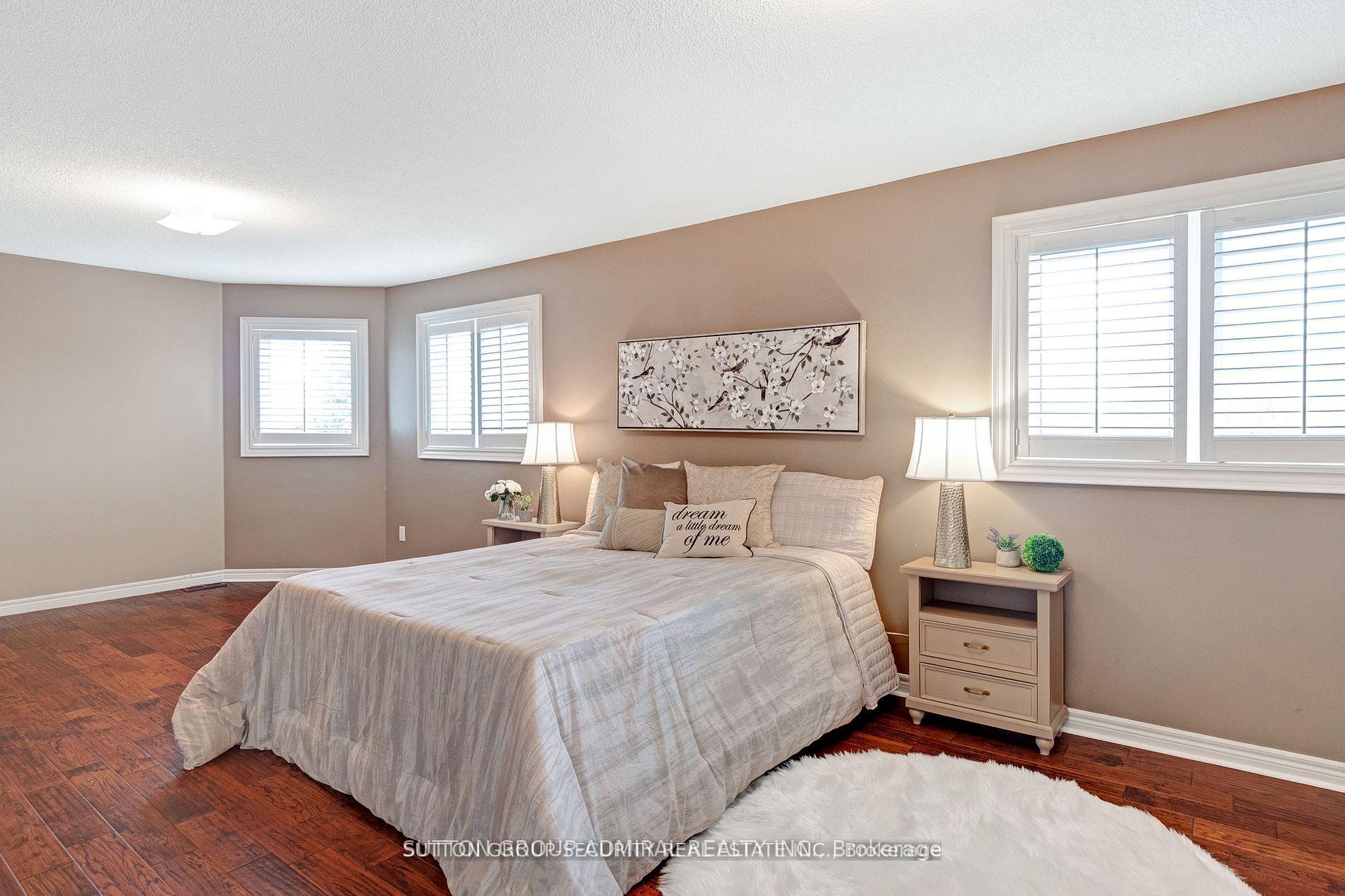 88 Klamath Crt, Vaughan, ON L6A2L7 | 4 Bedroom 4 Bathroom Detached House | Image 21