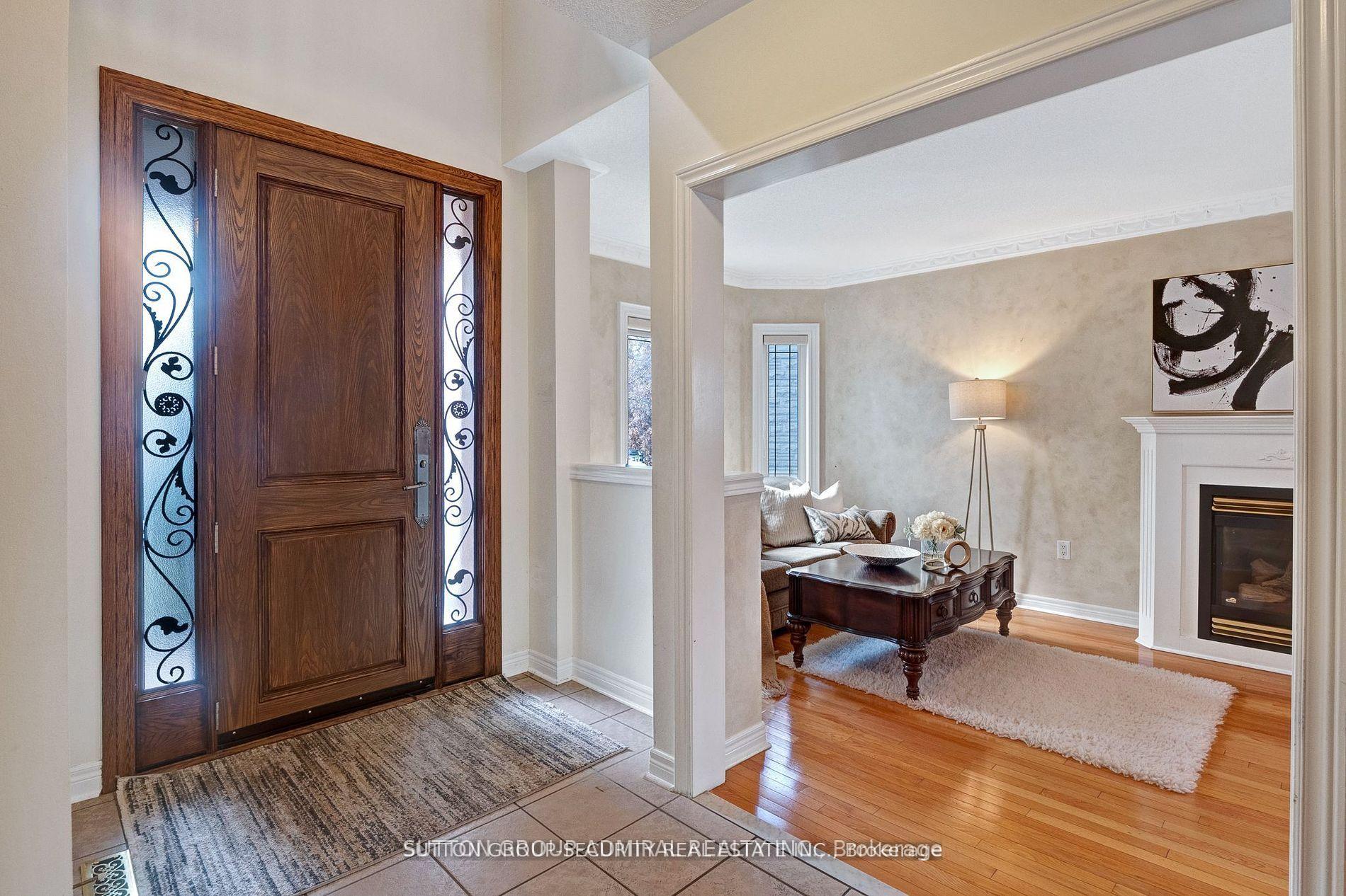 88 Klamath Crt, Vaughan, ON L6A2L7 | 4 Bedroom 4 Bathroom Detached House | Image 3