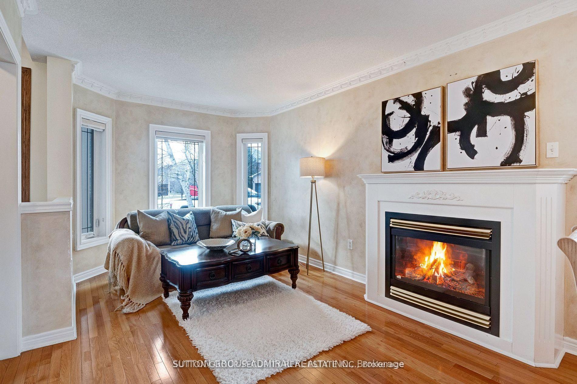 88 Klamath Crt, Vaughan, ON L6A2L7 | 4 Bedroom 4 Bathroom Detached House | Image 4