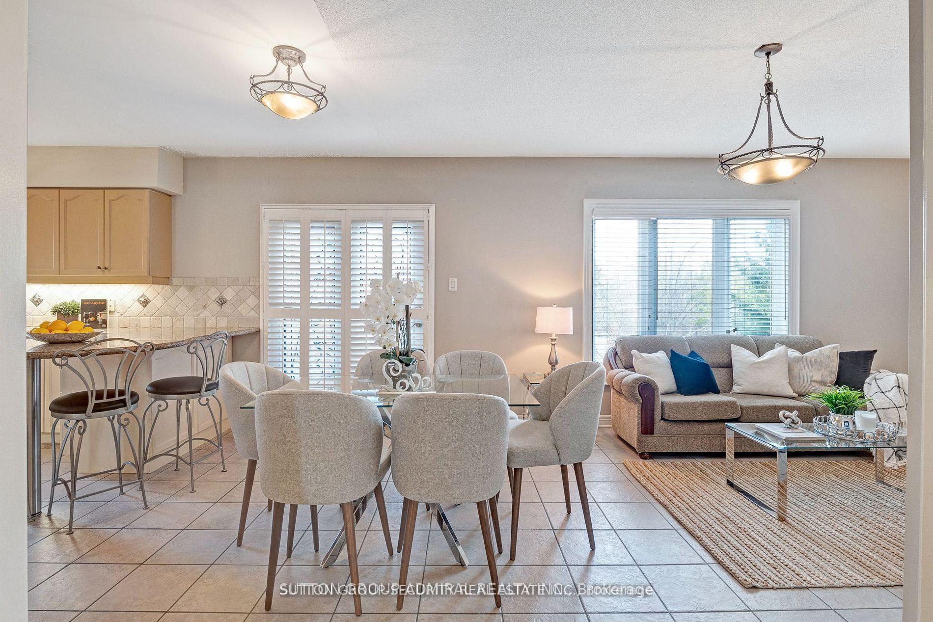 88 Klamath Crt, Vaughan, ON L6A2L7 | 4 Bedroom 4 Bathroom Detached House | Image 5