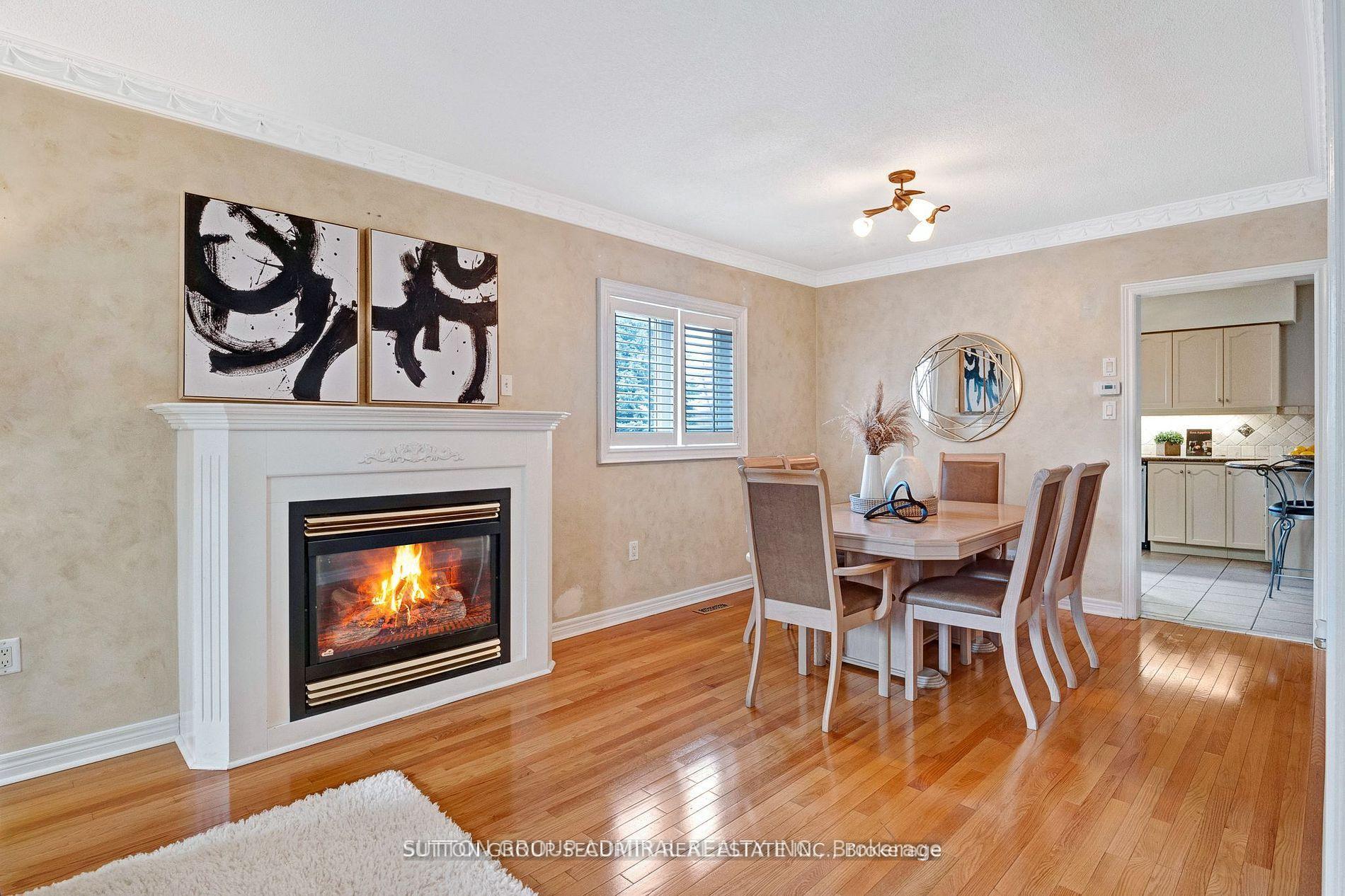 88 Klamath Crt, Vaughan, ON L6A2L7 | 4 Bedroom 4 Bathroom Detached House | Image 9