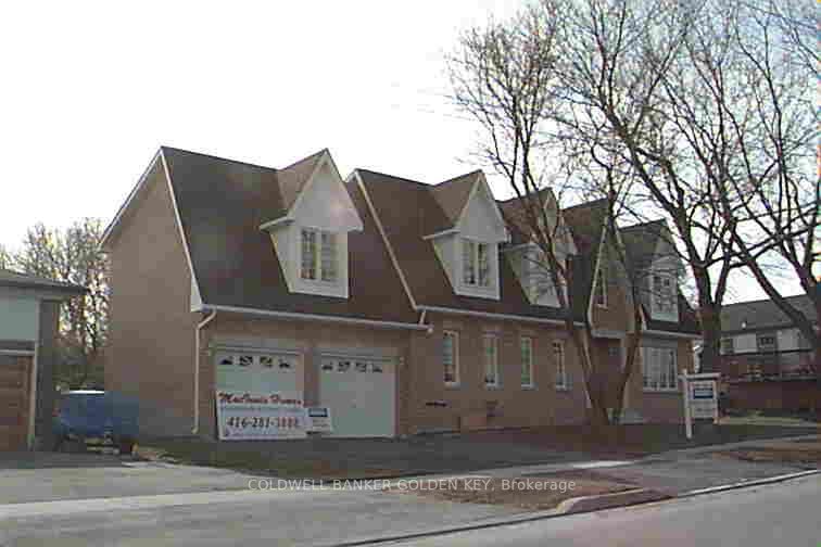 155 Coronation Dr, Toronto, ON M1E2H6 | 4 Bedroom 3 Bathroom Detached House