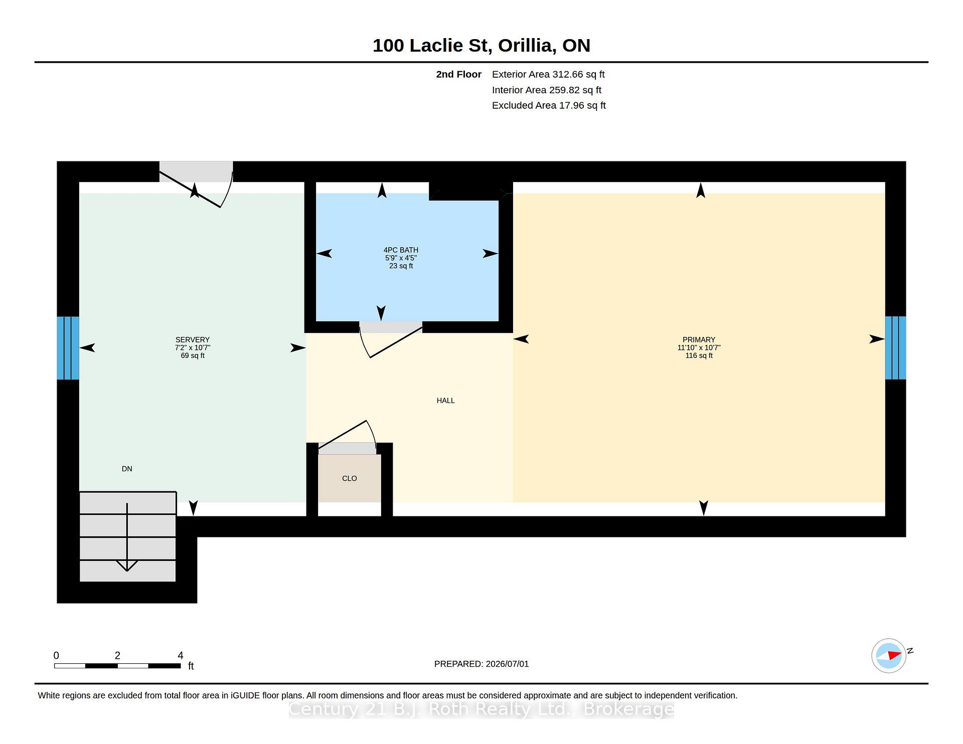Listing Image
