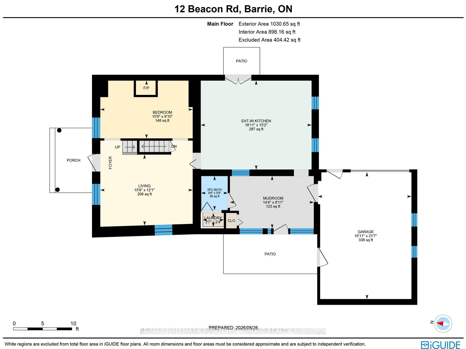 Listing Image