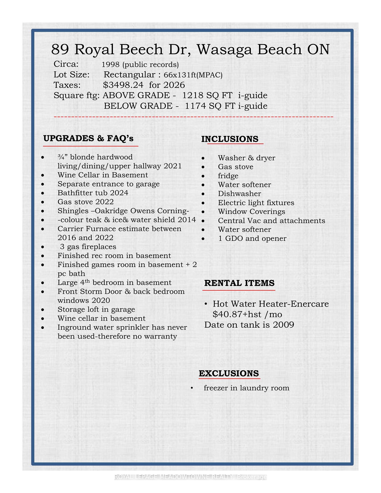Listing Image