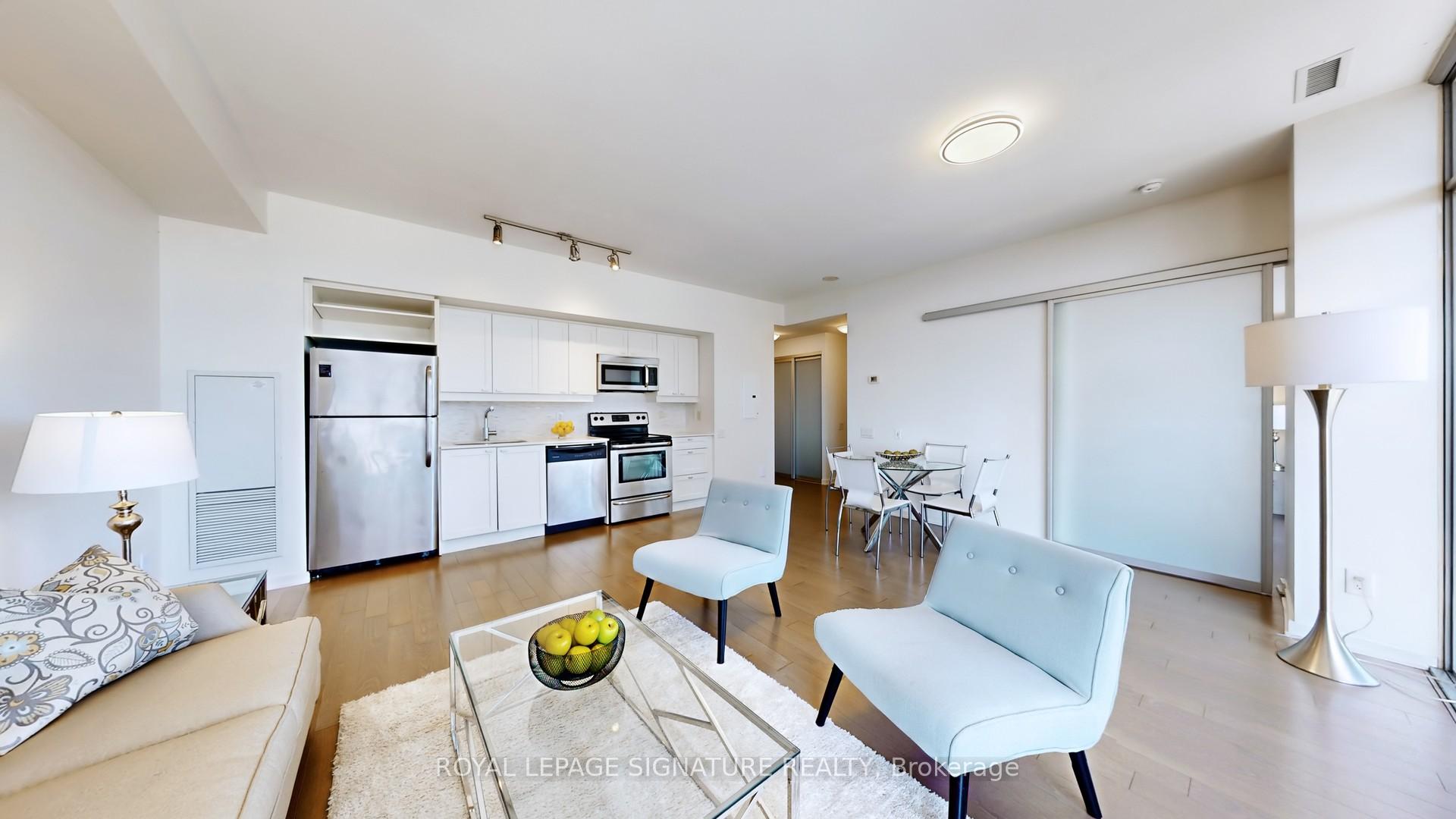 #416 - 105 The Queens Way, Toronto, ON M6S5B5 | 1 Bedroom 1 Bathroom Condo Apt | Image 10