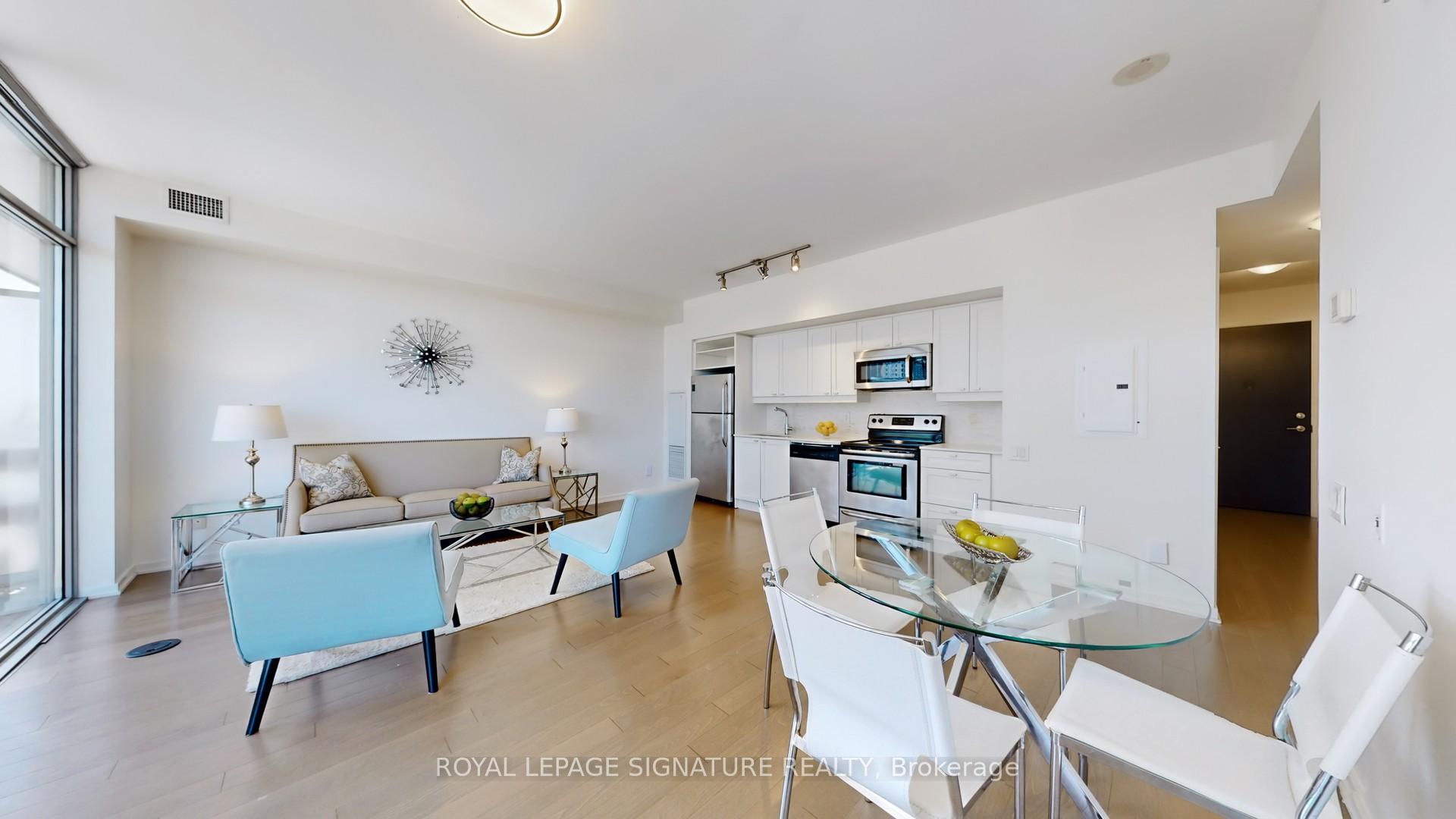 #416 - 105 The Queens Way, Toronto, ON M6S5B5 | 1 Bedroom 1 Bathroom Condo Apt | Image 11