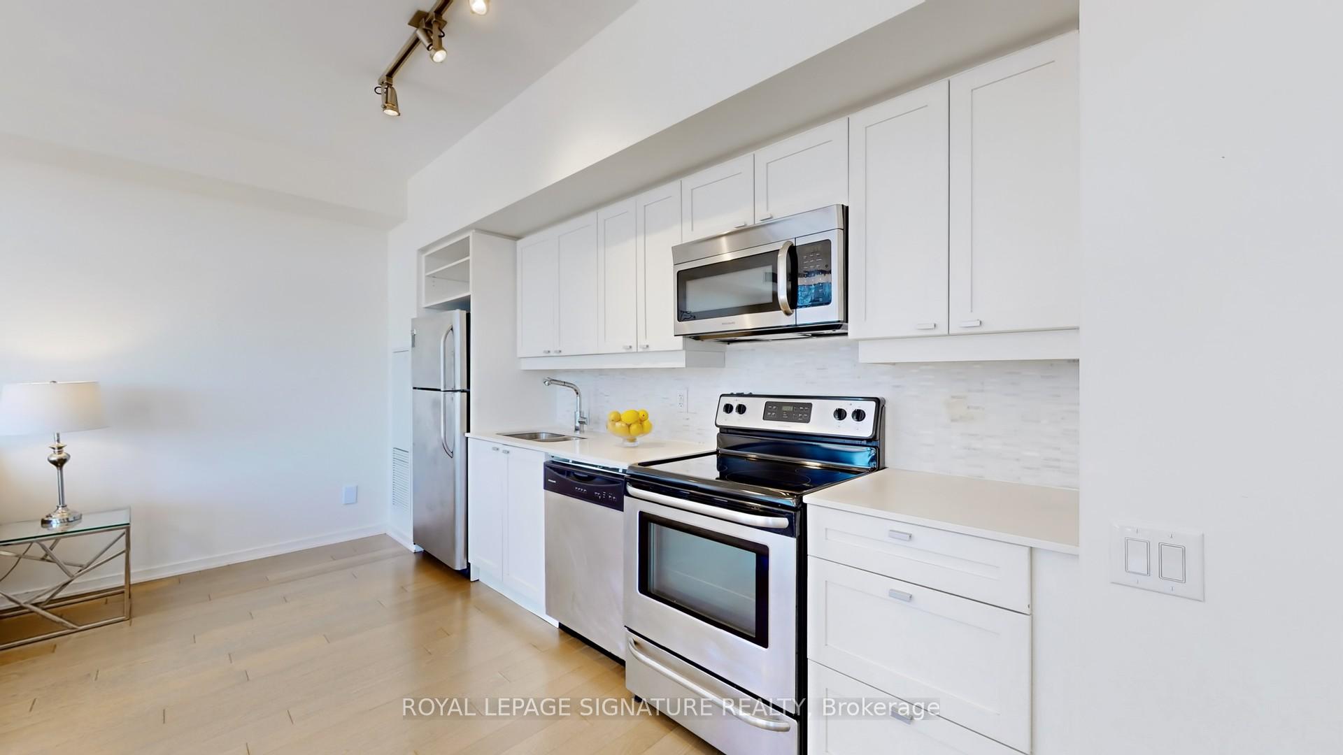 #416 - 105 The Queens Way, Toronto, ON M6S5B5 | 1 Bedroom 1 Bathroom Condo Apt | Image 12